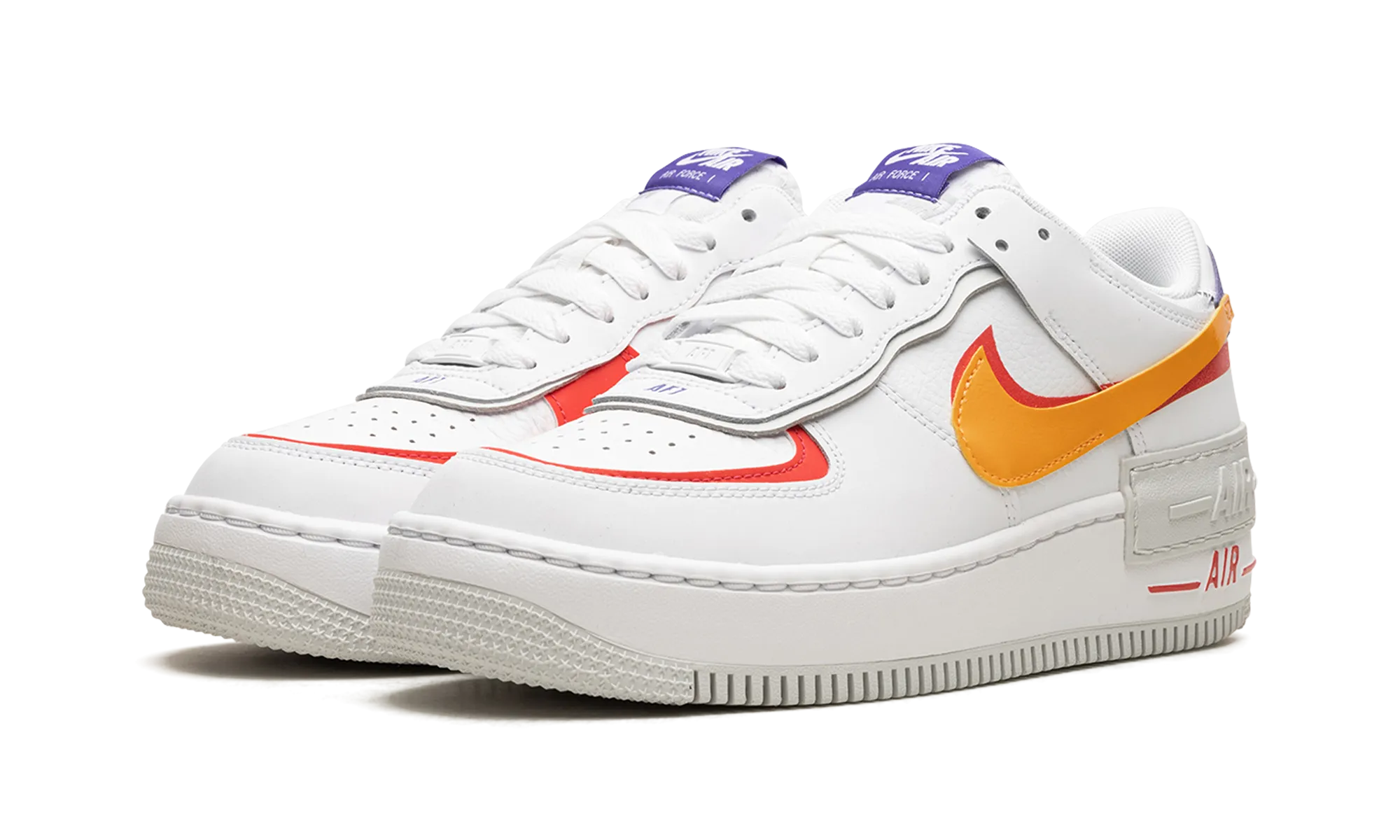 AIR FORCE 1 SHADO WMNS "Gundam" Dynamic Speed