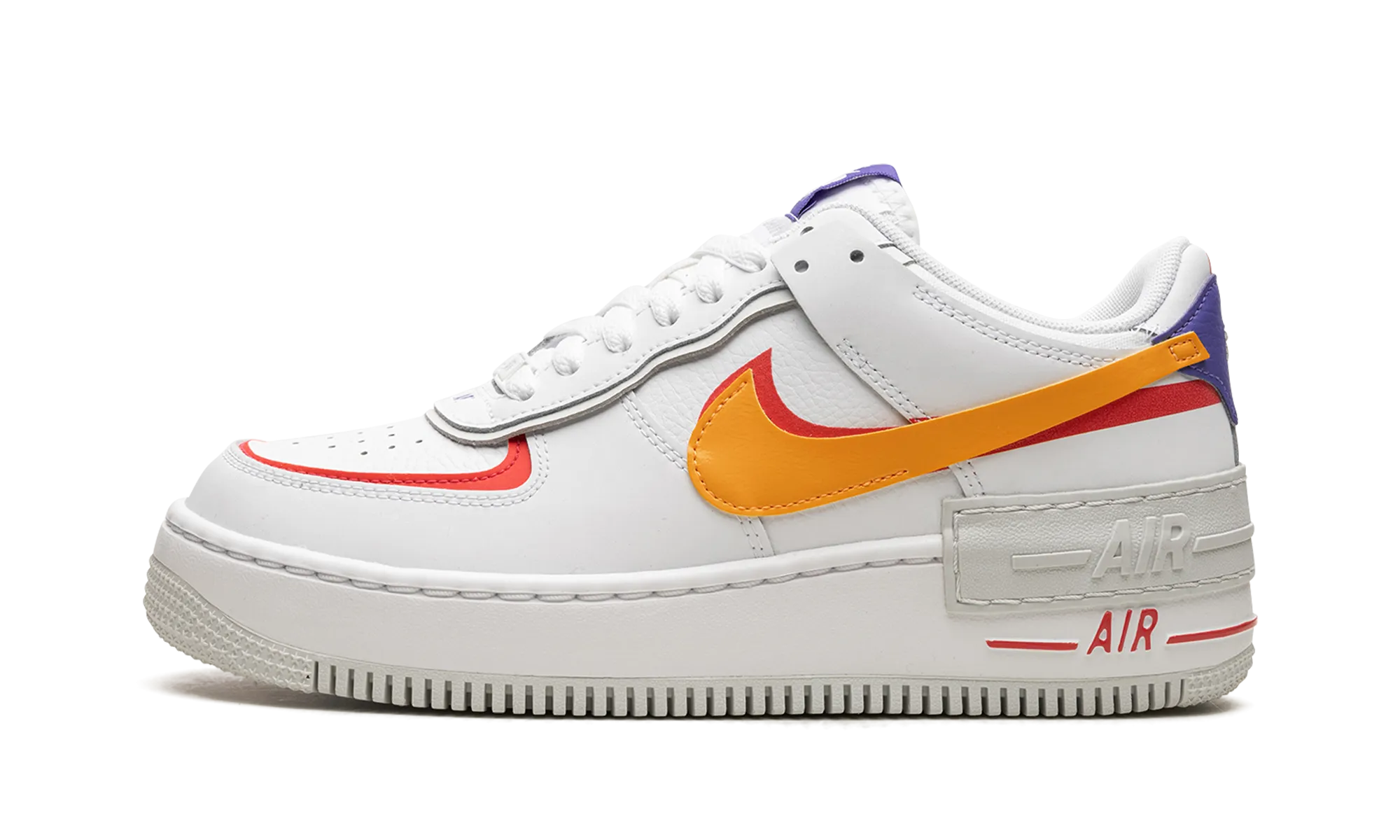 Everyday Comfort Comfort Lining AIR FORCE 1 SHADO WMNS "Gundam"