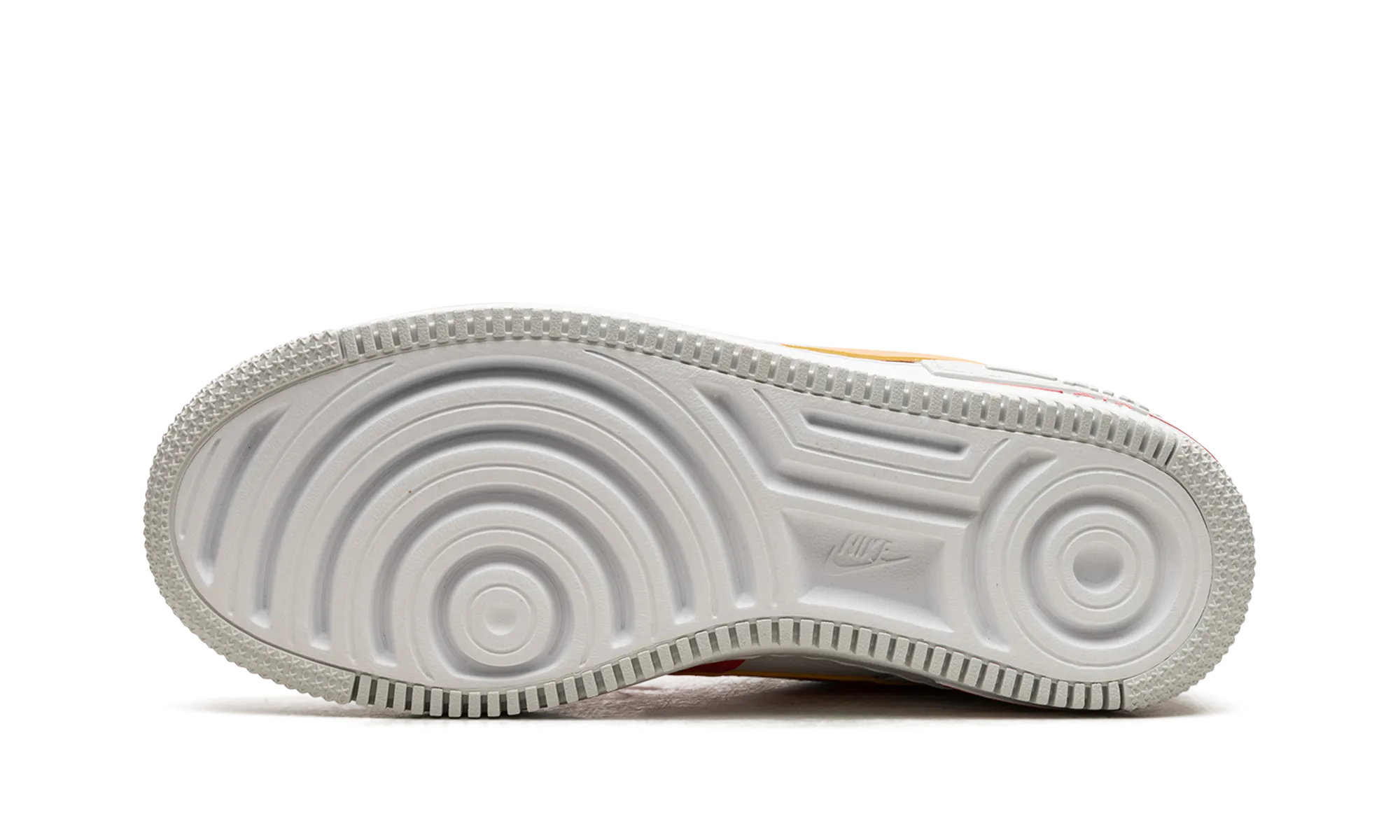 Easy Action Easy To Clean AIR FORCE 1 SHADO WMNS "Gundam"