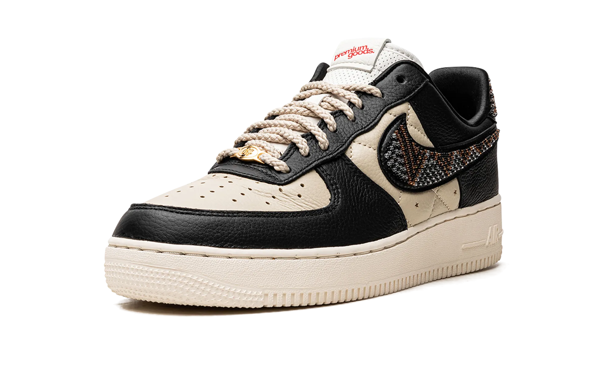 AIR FORCE 1 SP MNS WMNS "Premium Goods - The Sophia" Anti Slip Design