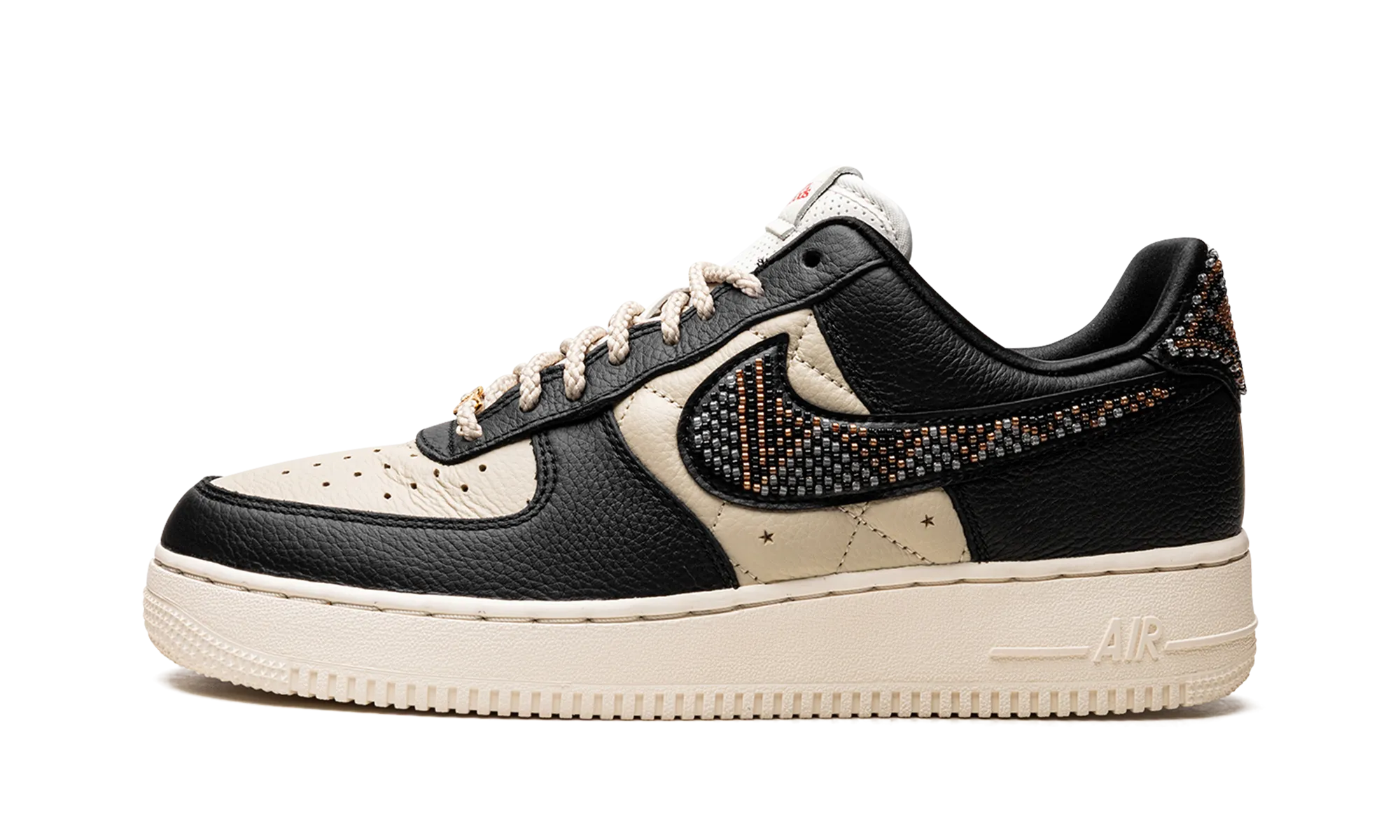 Flexible Design AIR FORCE 1 SP MNS WMNS "Premium Goods - The Sophia"