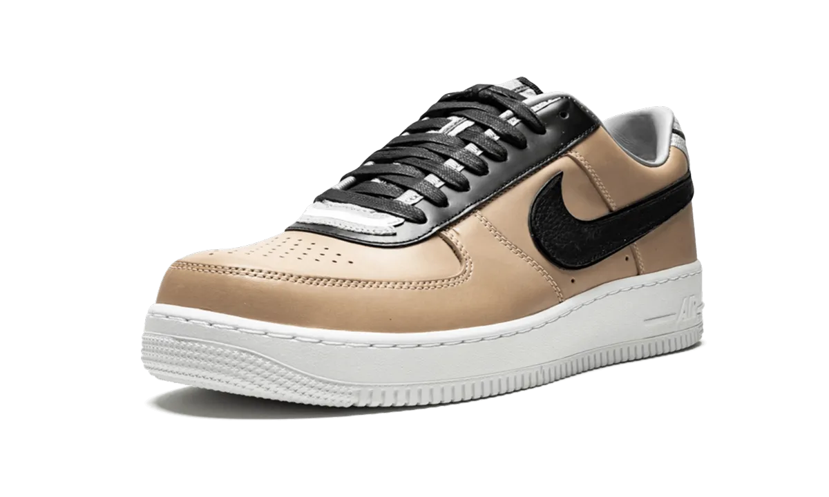 Adjustable Straps Air Force 1 SP / Tisci "Tan"
