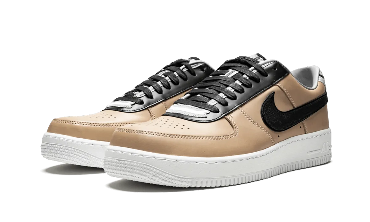 All Action Air Force 1 SP / Tisci "Tan"