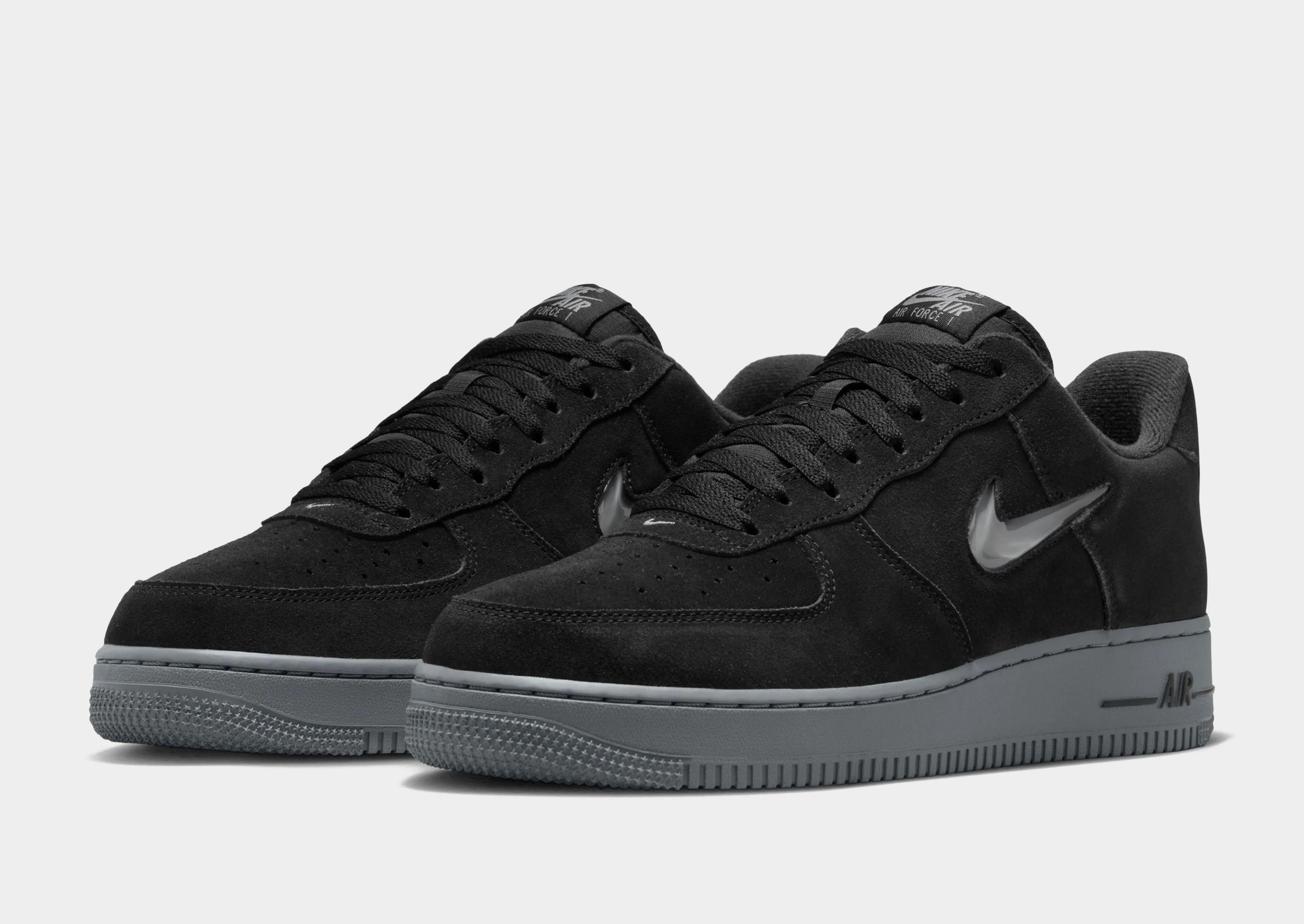 All Comfort Air Force 1