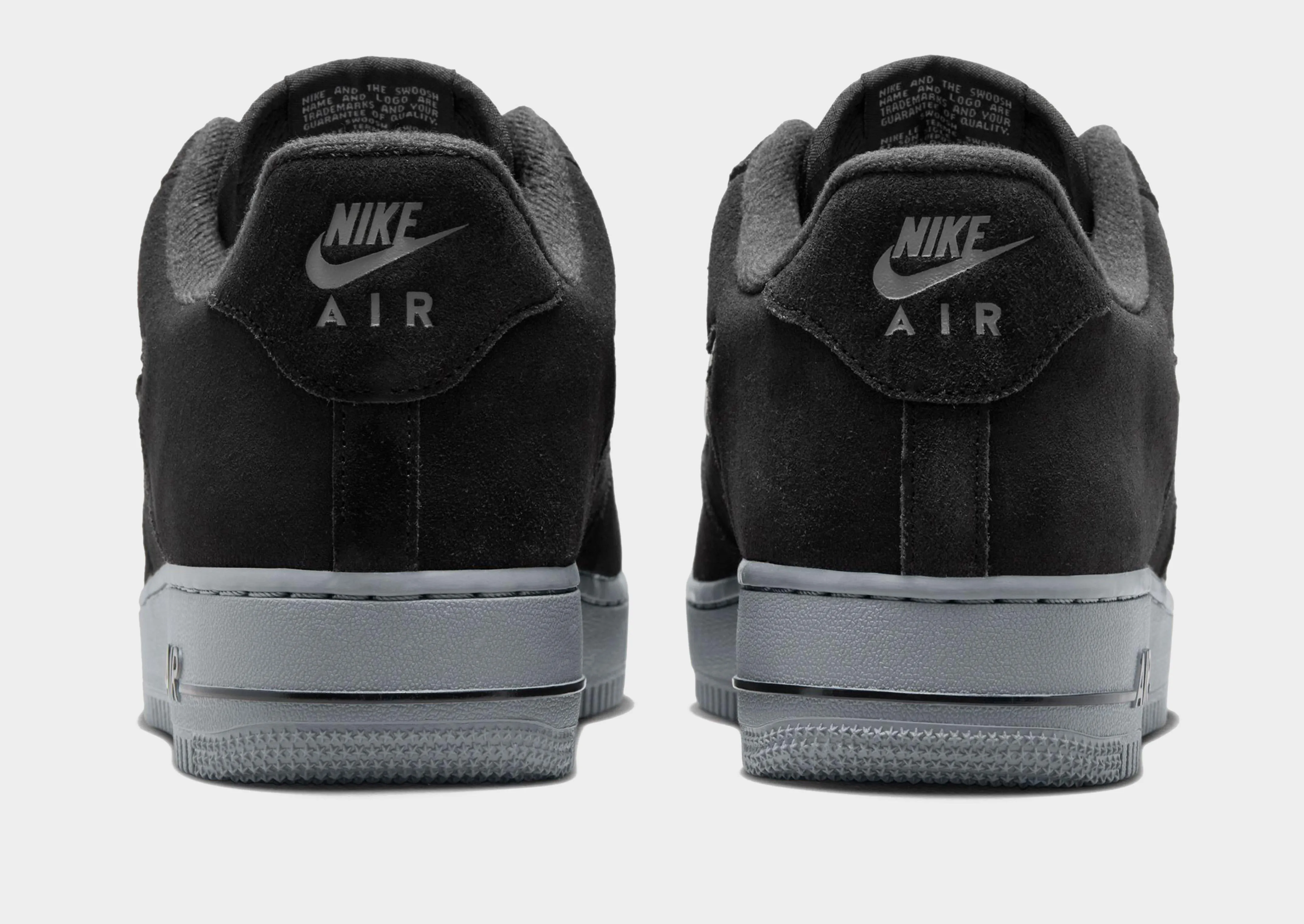 Air Force 1 Lake Step Versatile Upper