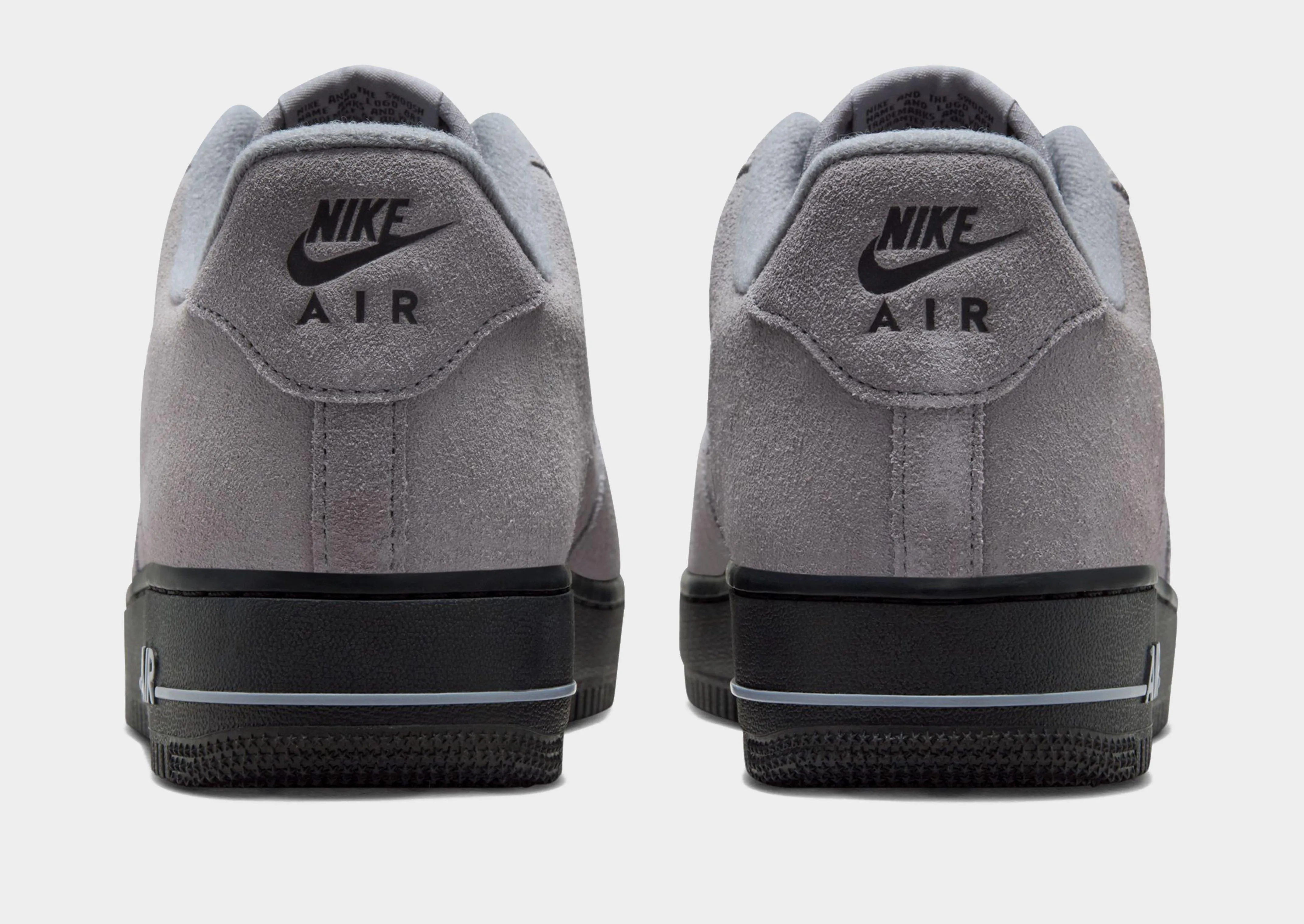 Wild Jog Storm Walk Air Force 1