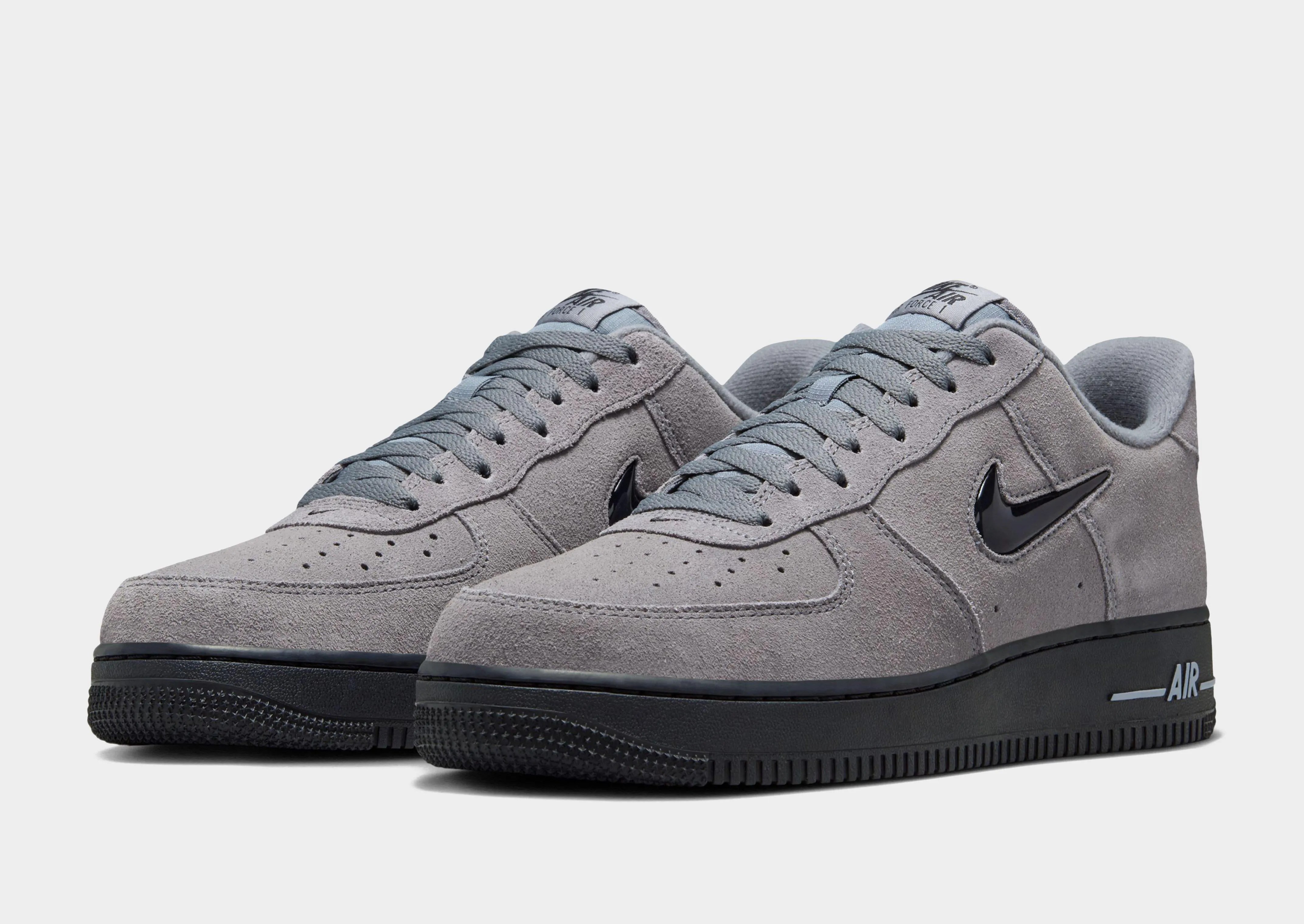 City Hike forest hike Air Force 1