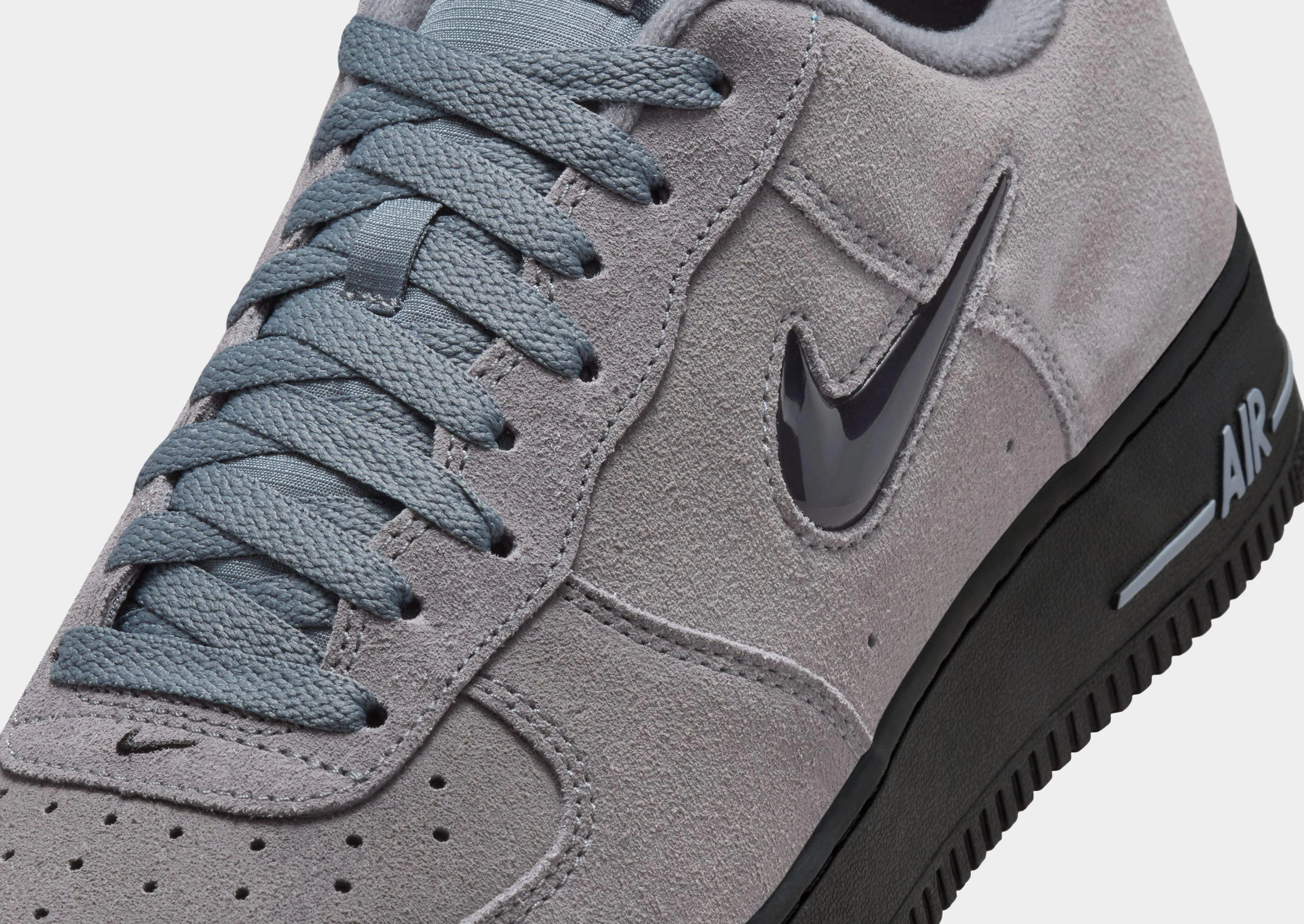 SoftMaterial Season Ready Air Force 1