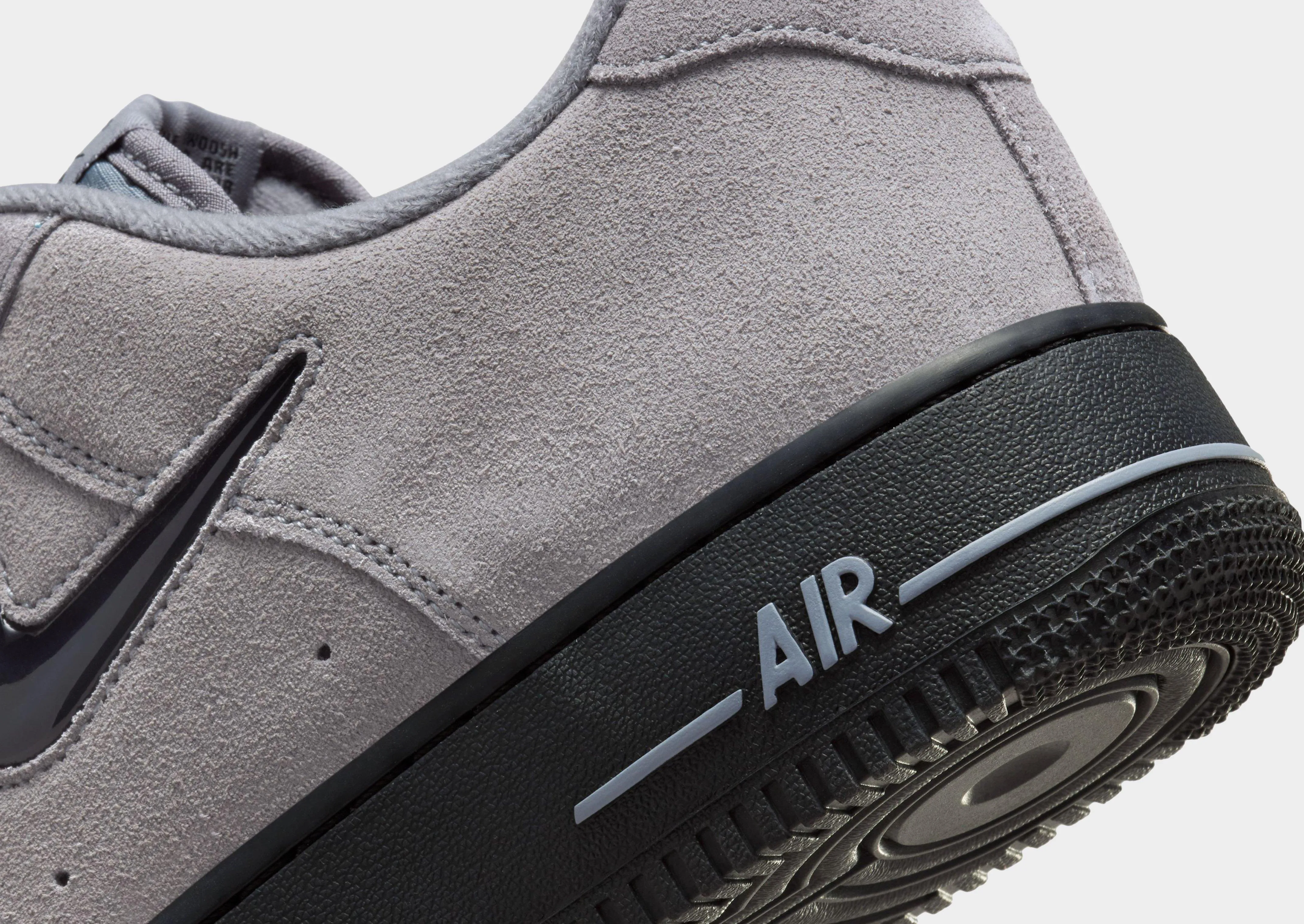Low Key Air Force 1
