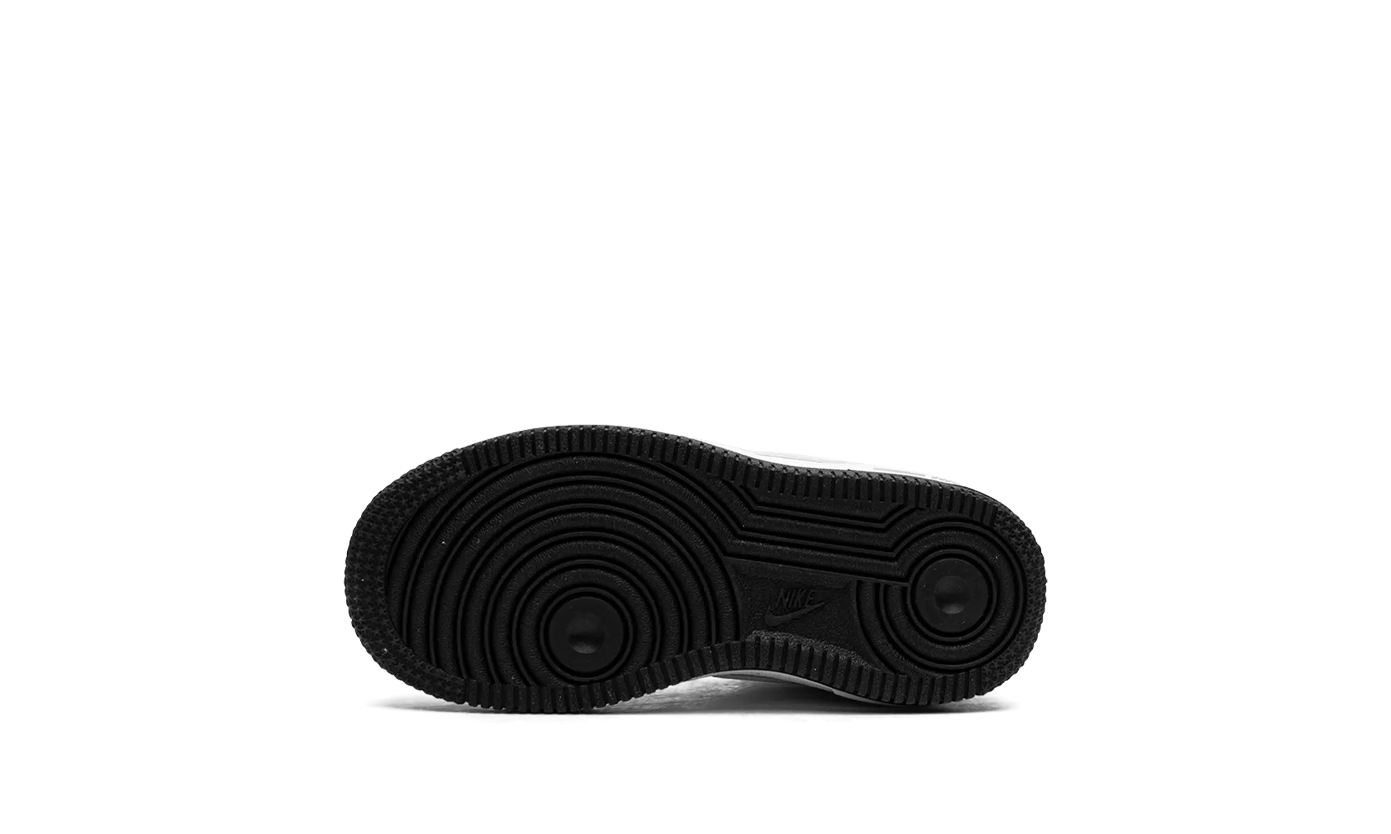 Breathable Linings Minimal Vibe Air Force 1 TD "White / Black"