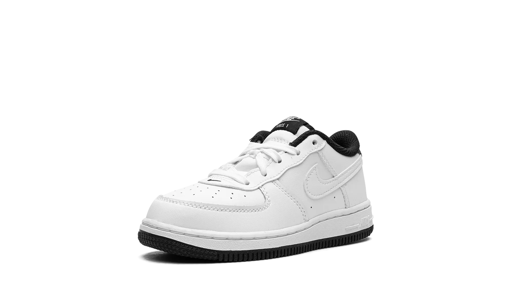 Air Force 1 TD "White / Black" Sport Step