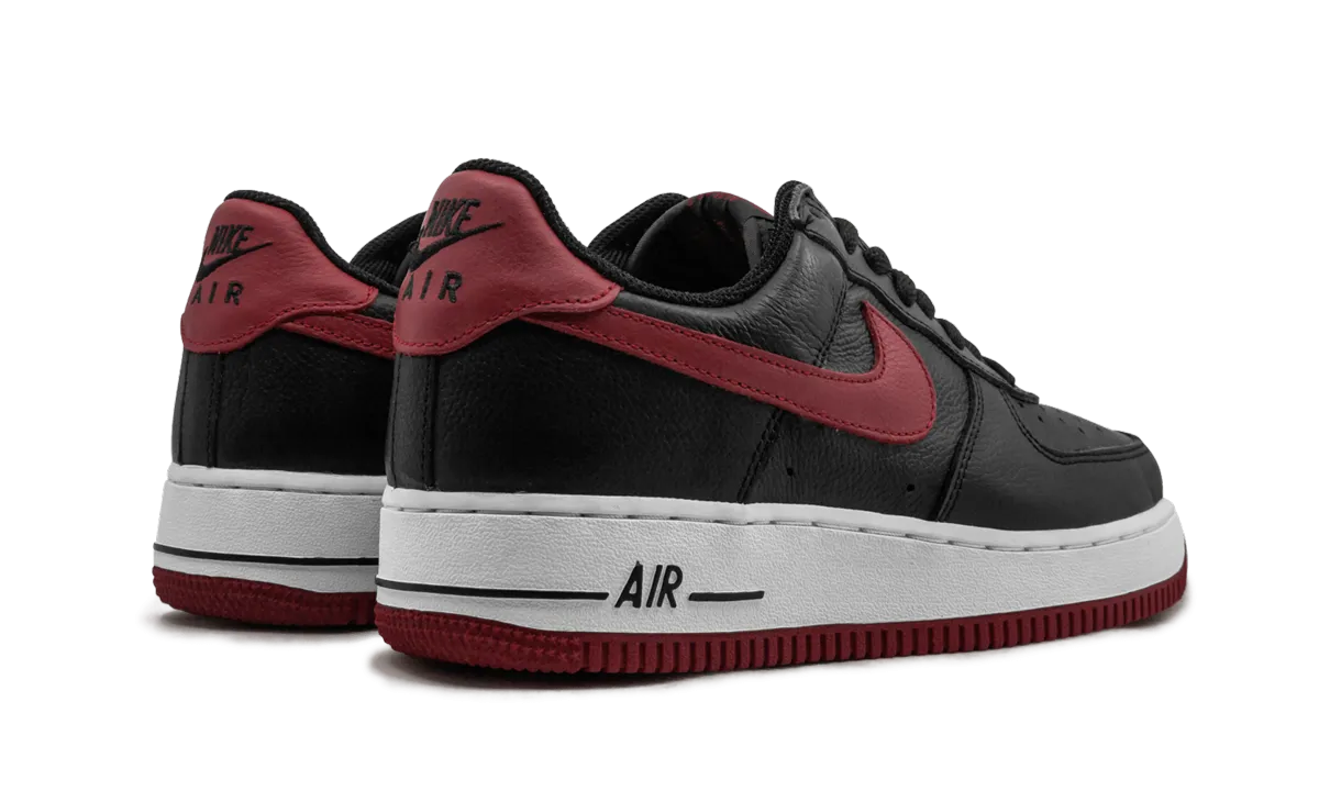 Air Force 1 Long Wearing