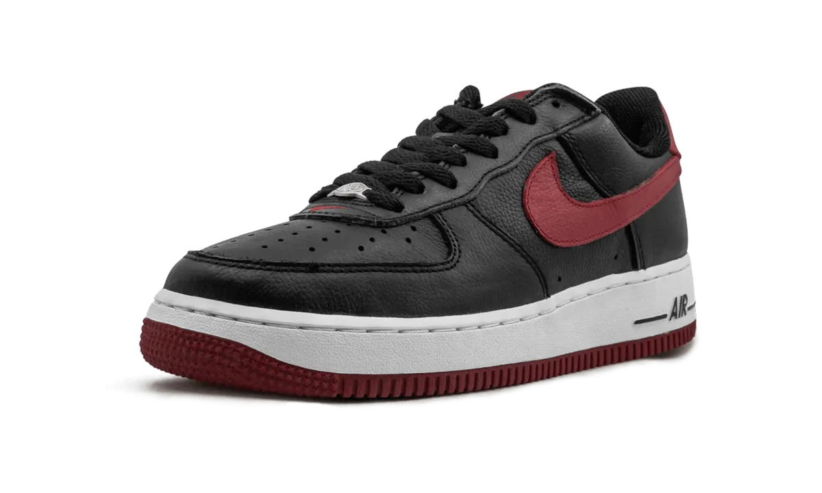 Air Force 1 Slide Performance