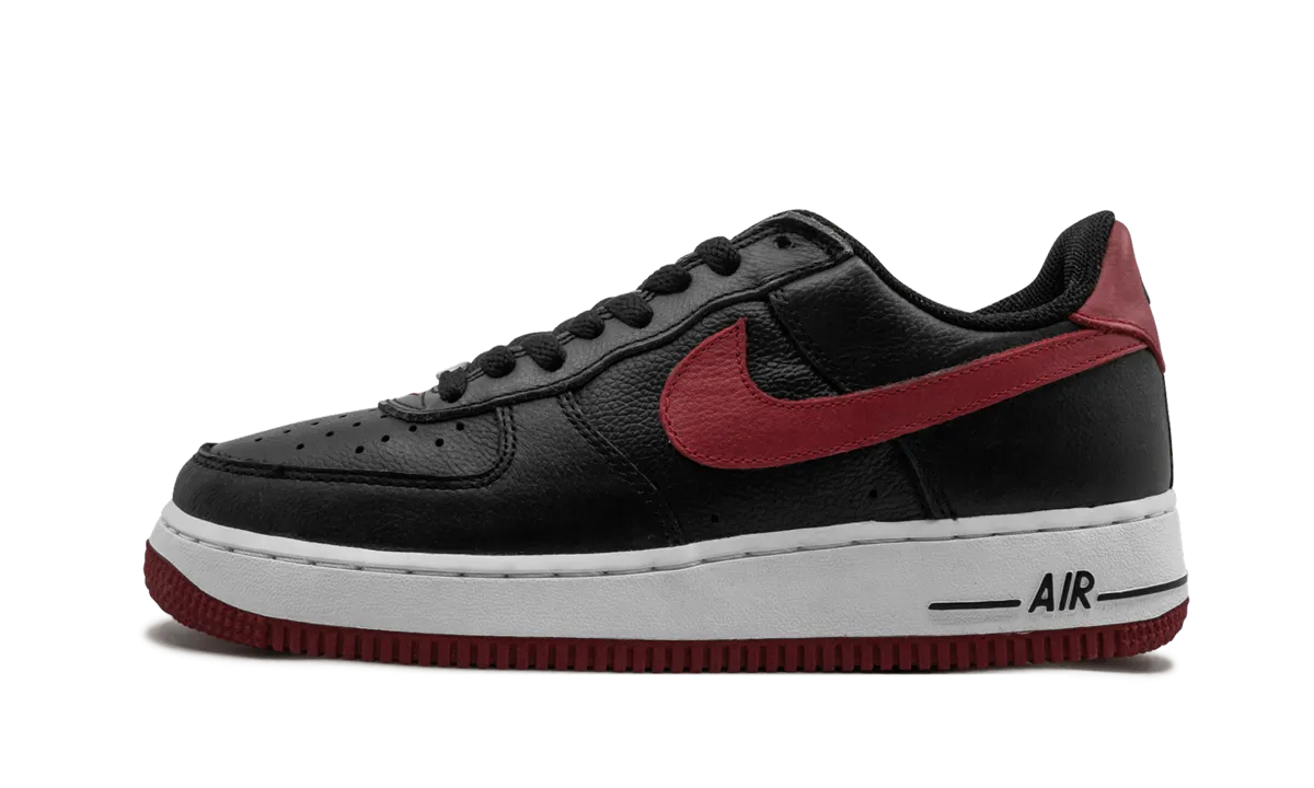 Air Force 1 Comfortable Foot Feel Breathable Upper