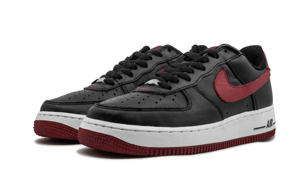 Board Action Fit Air Force 1