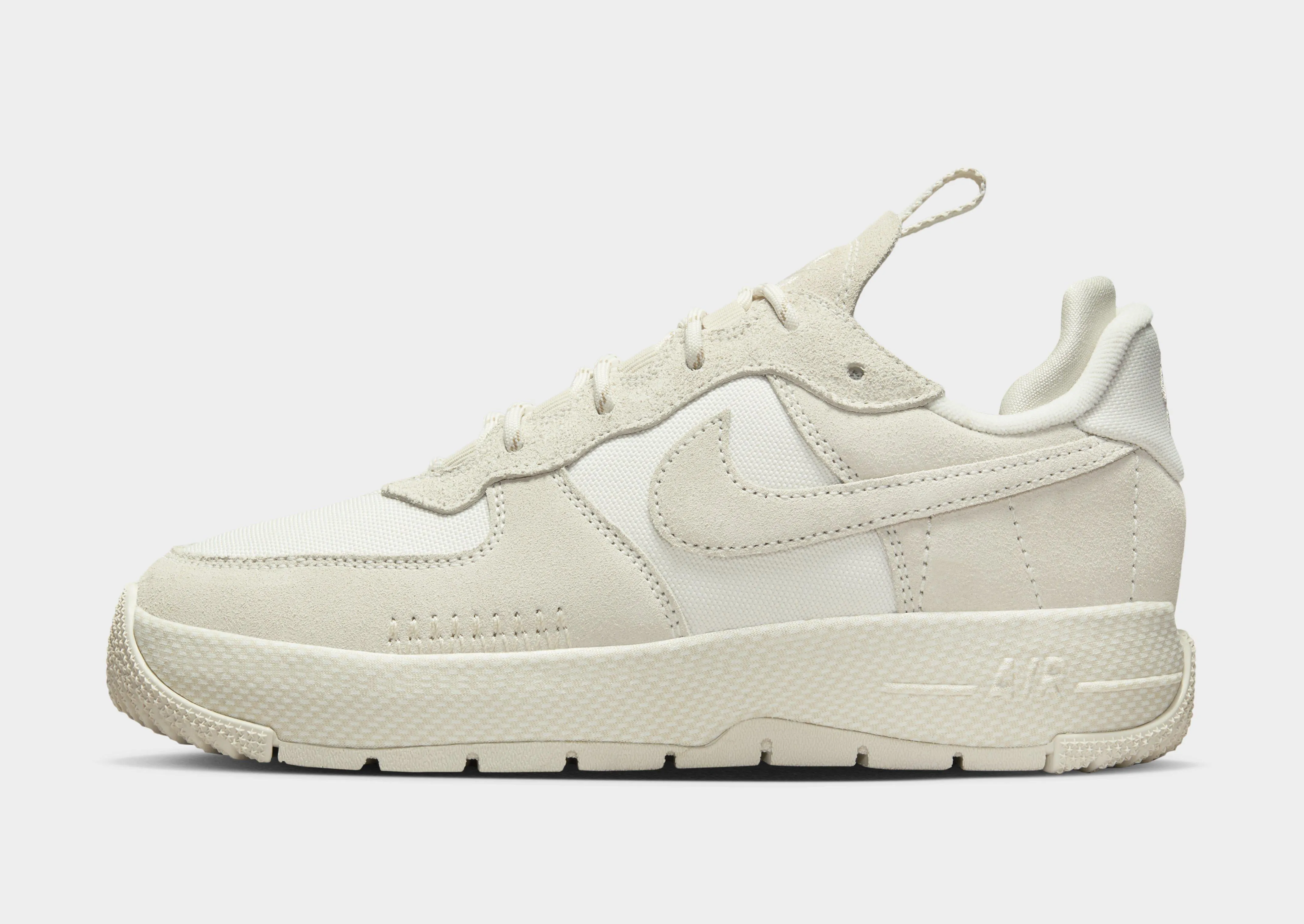 Flexible   strap Air Force 1 Wild Women's
