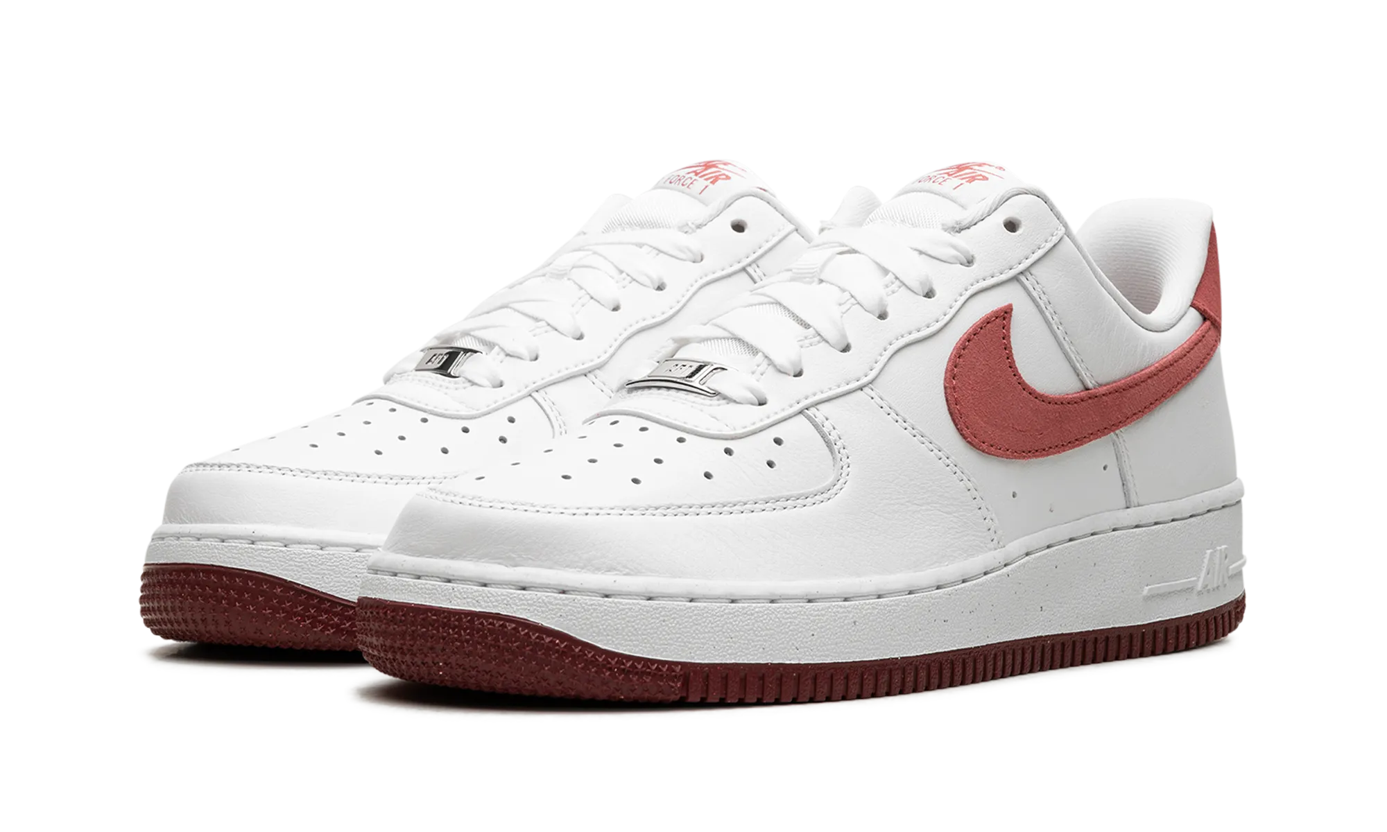 Skate Vibe Lateral Support AIR FORCE 1 WMNS "Adobe"