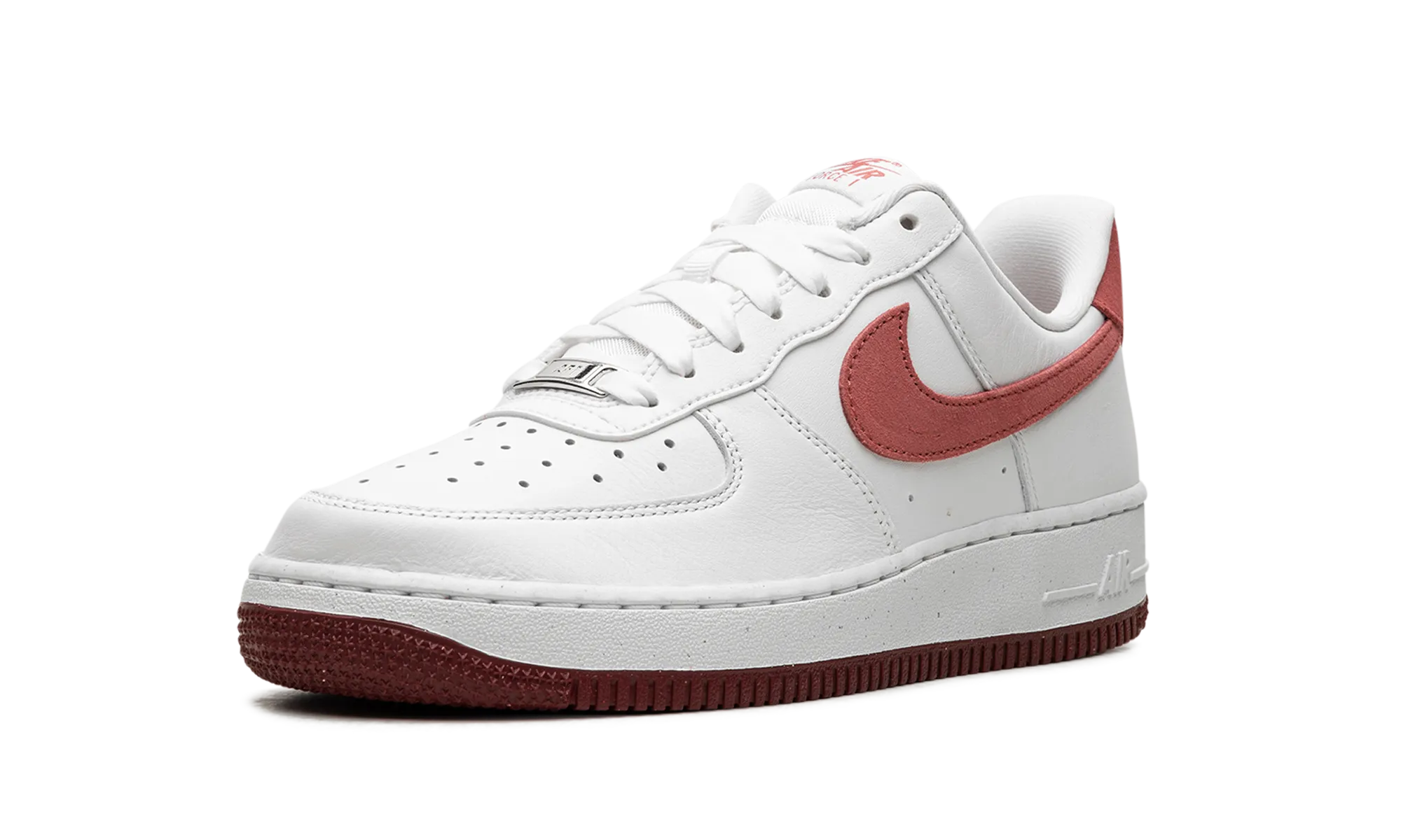 Board Comfort AIR FORCE 1 WMNS "Adobe"
