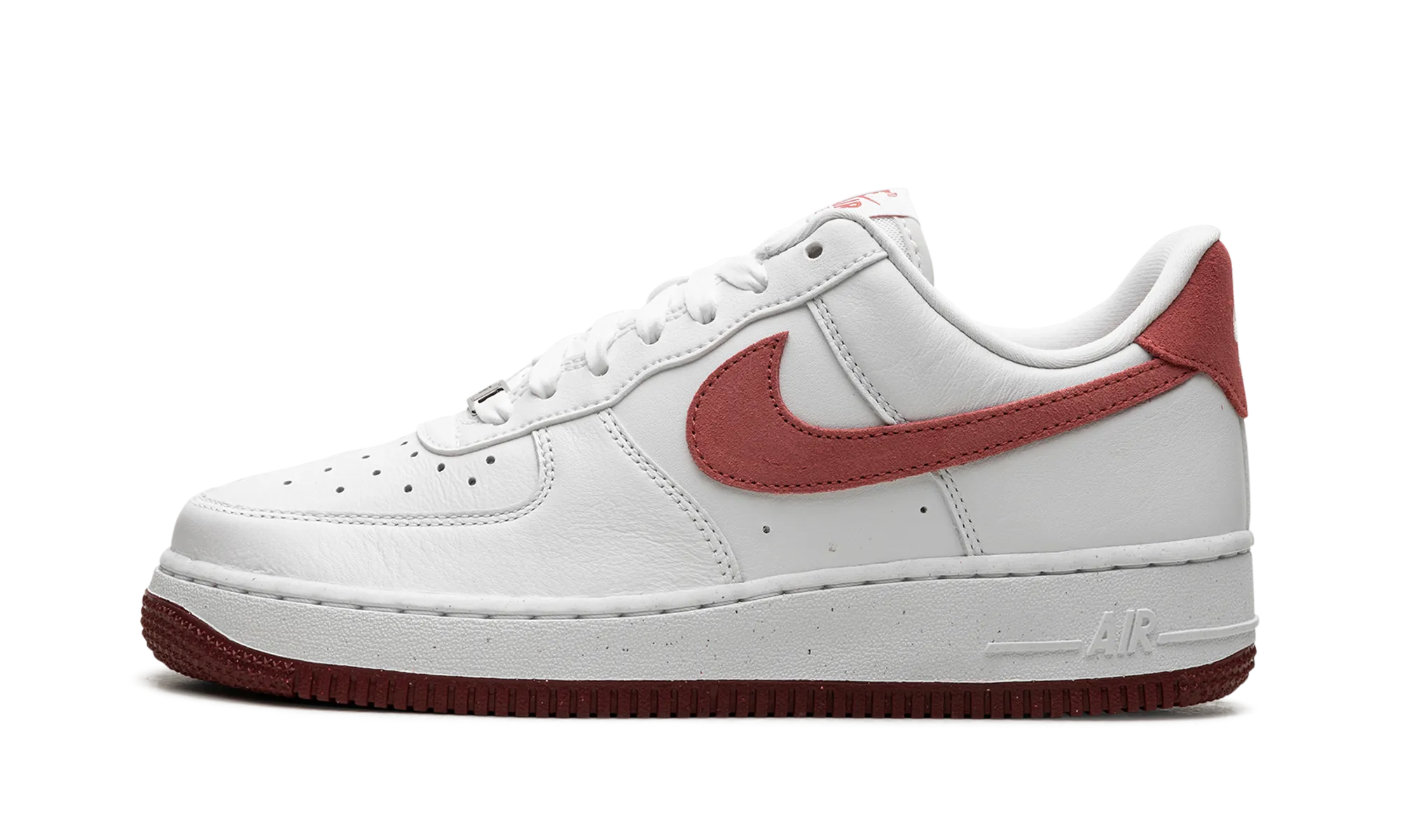 Weekend Escape Daily Riding AIR FORCE 1 WMNS "Adobe"
