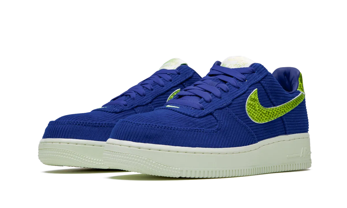 Comfort Grip AIR FORCE 1 WMNS "Olivia Kim - No Cover"