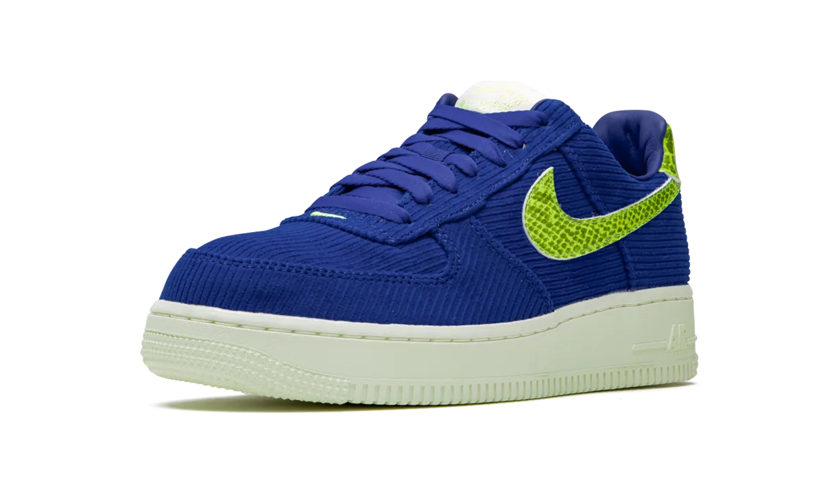 Grip Surface AIR FORCE 1 WMNS "Olivia Kim - No Cover"