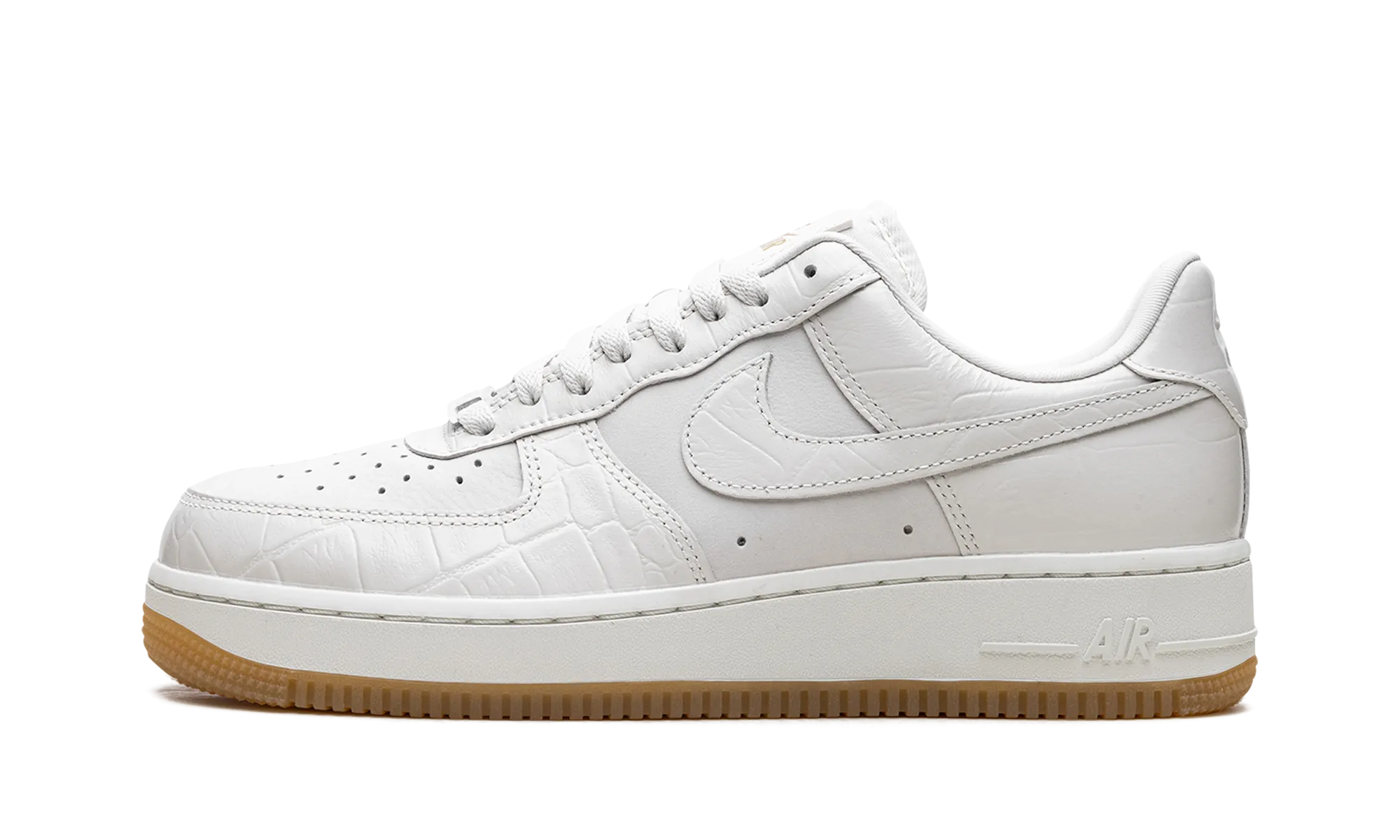 Skate Gear AIR FORCE 1 WMNS "Phantom Croc"