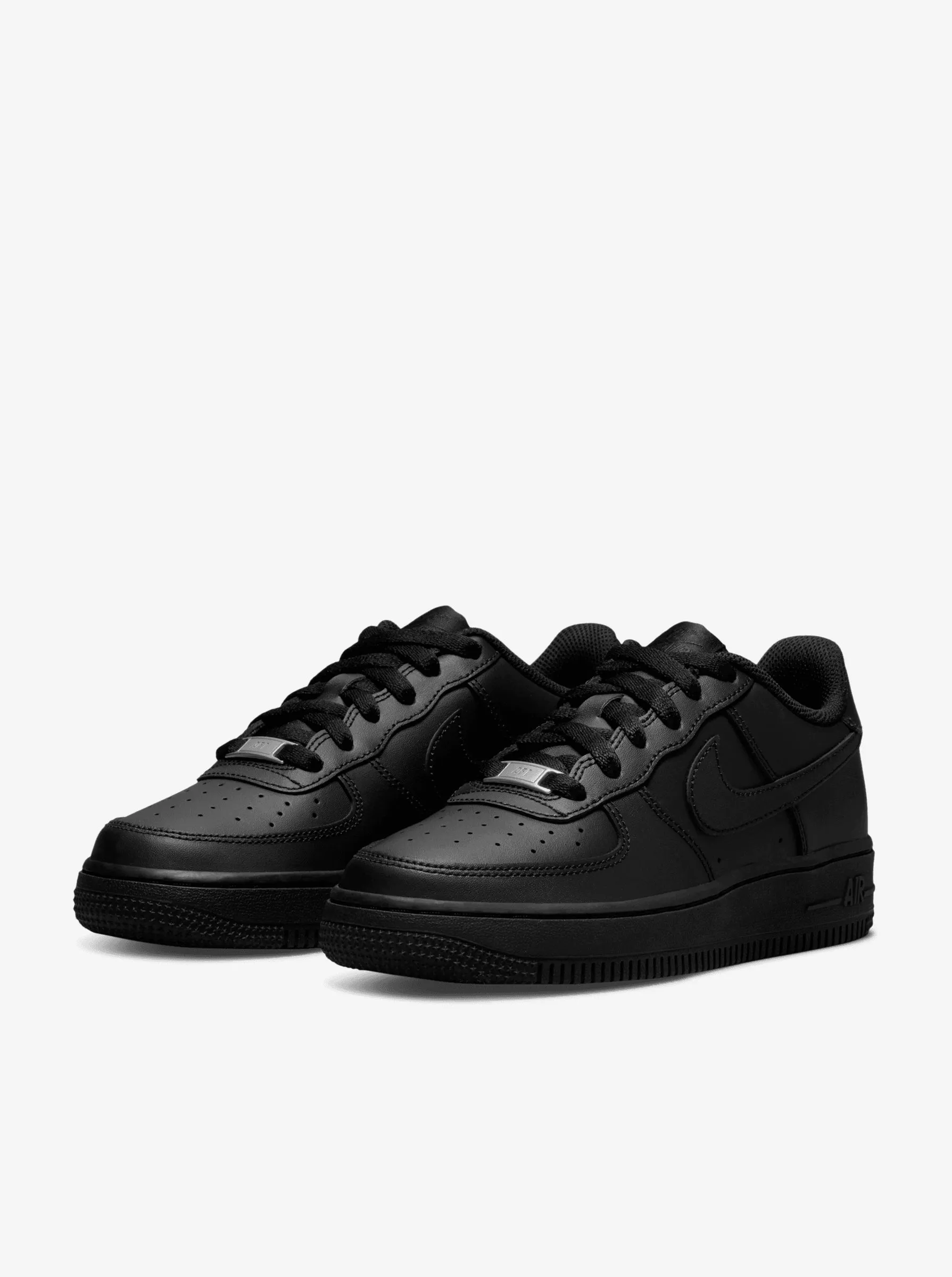 Performance Boost Wide toe box Air Force 1 Youth
