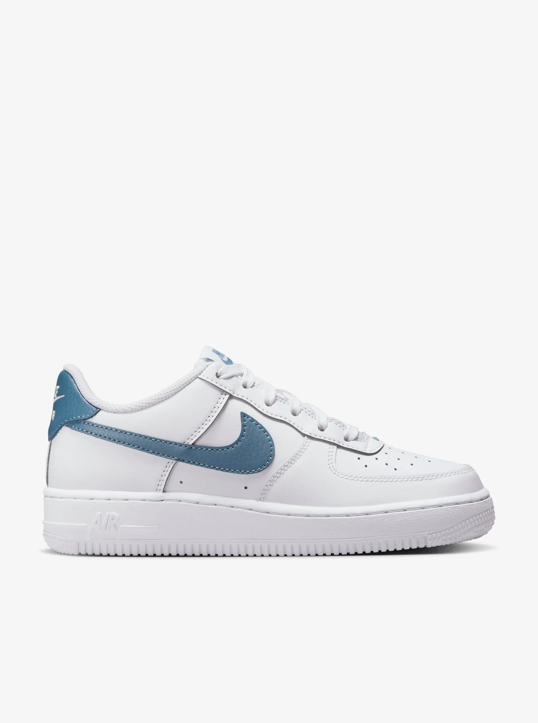 Air Force 1 Youth Street Ride Comfortable Straps