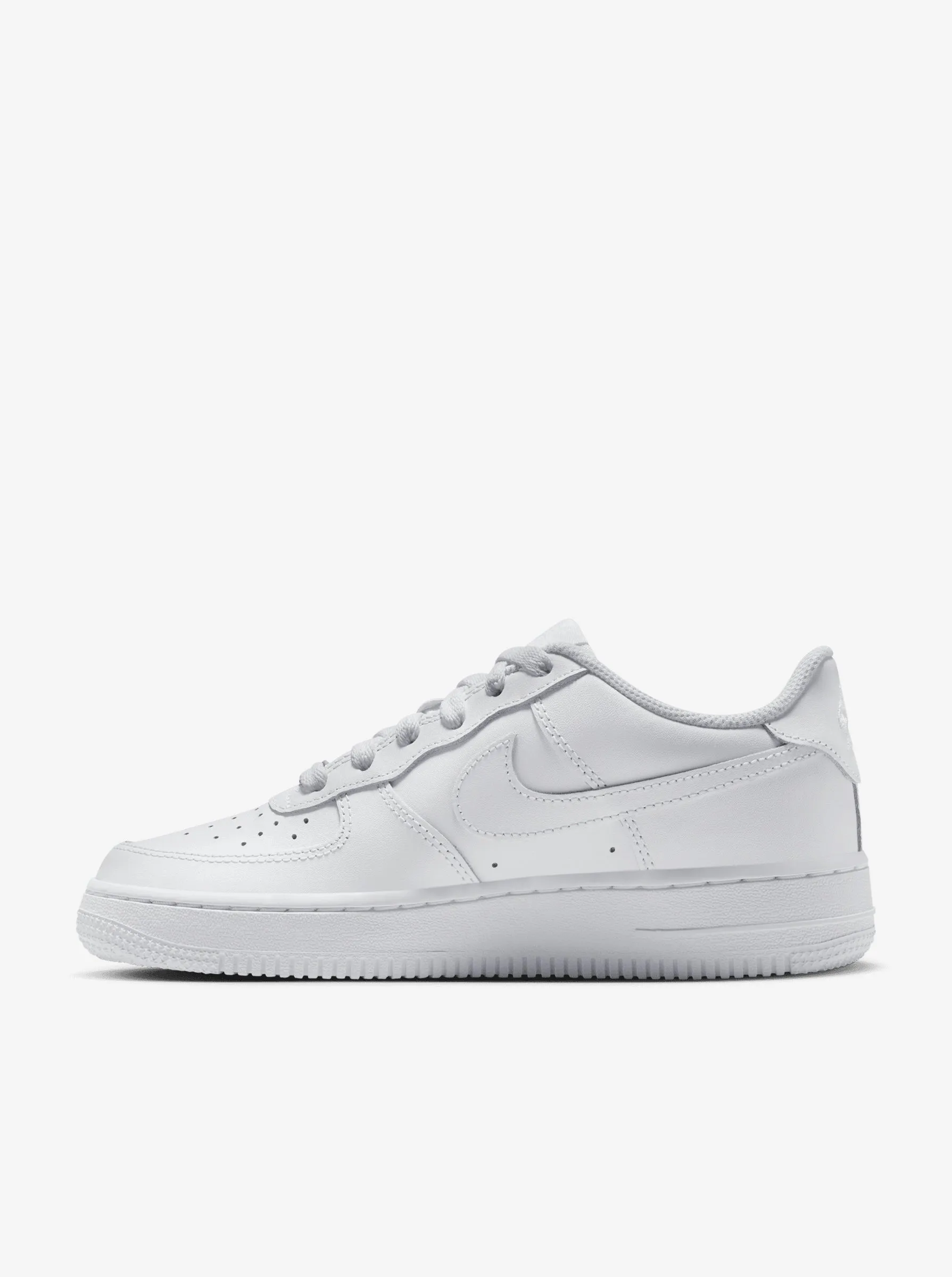 Slip On Streetwear Look Air Force 1 Youth