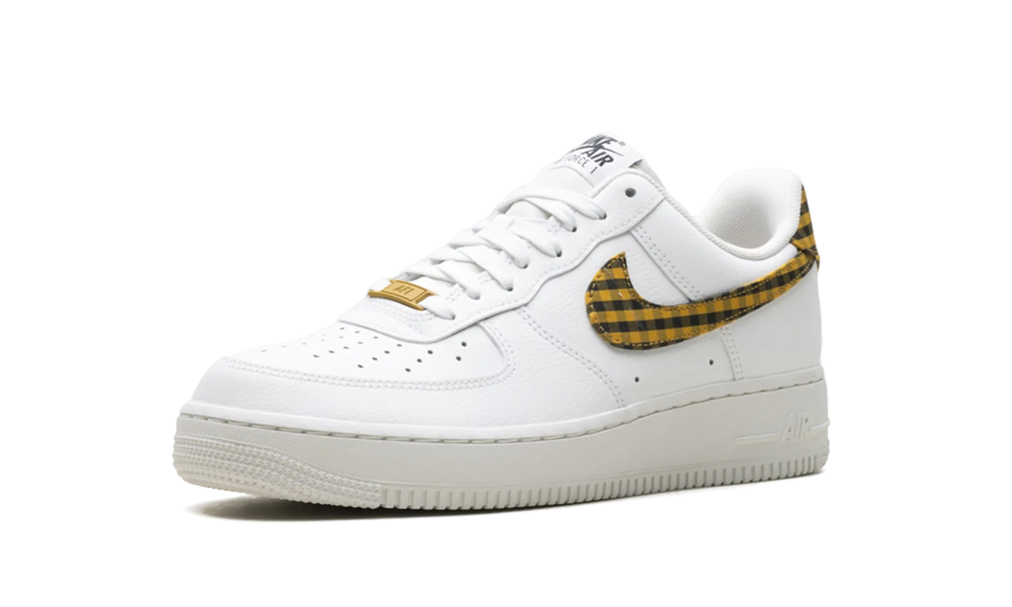 Air Force 1'07 Ess Trend WMNS "white" Easy Action Fit Core Cushion