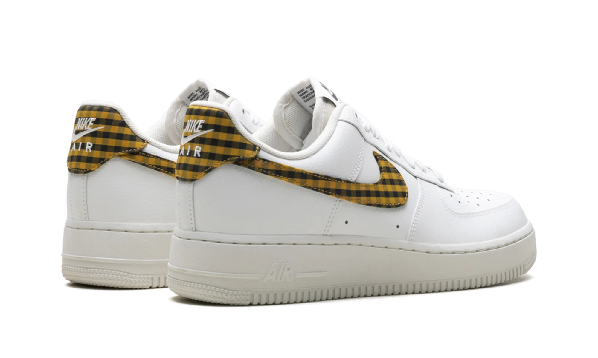 Street Mode Air Force 1'07 Ess Trend WMNS "white"