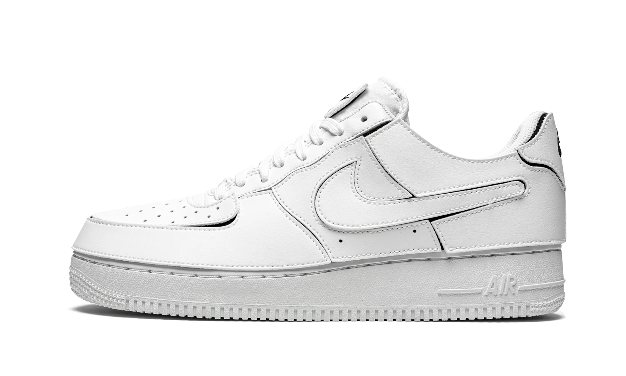 Air Force 1/1 "Cosmic Clay" Advanced Comfort
