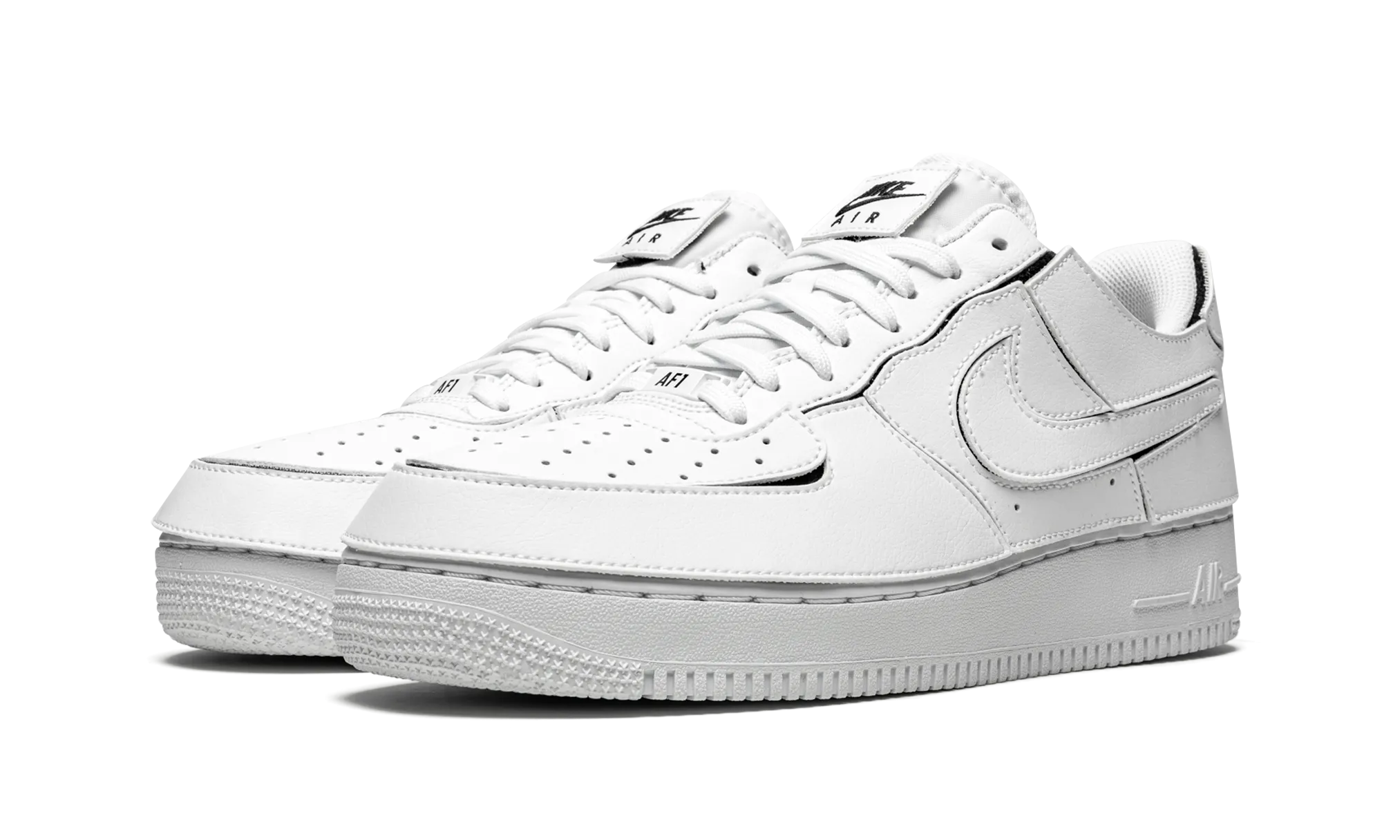 Evening Out Air Force 1/1 "Cosmic Clay"