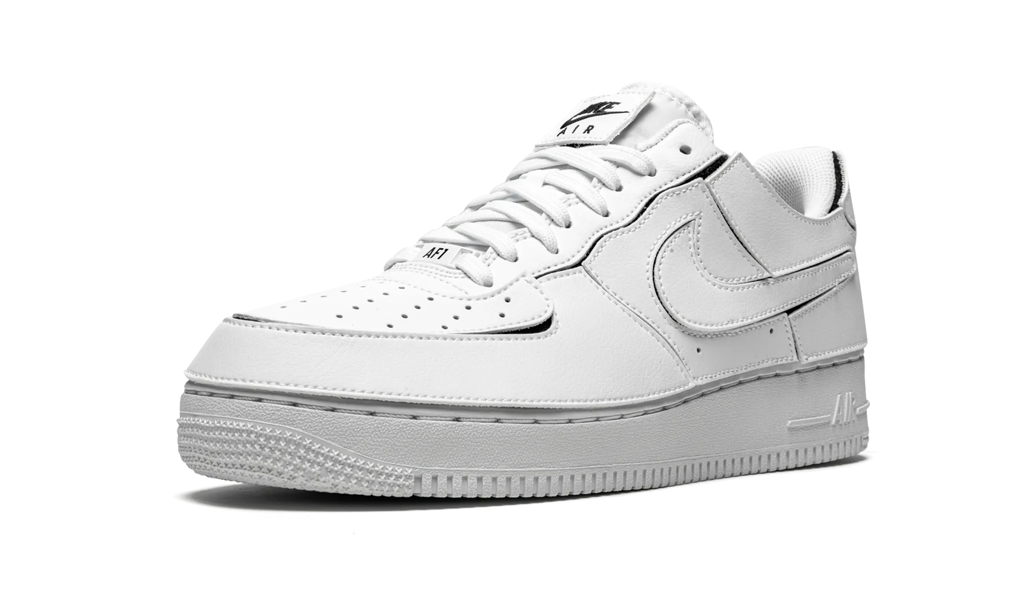 Air Force 1/1 "Cosmic Clay" Sport Aesthetic