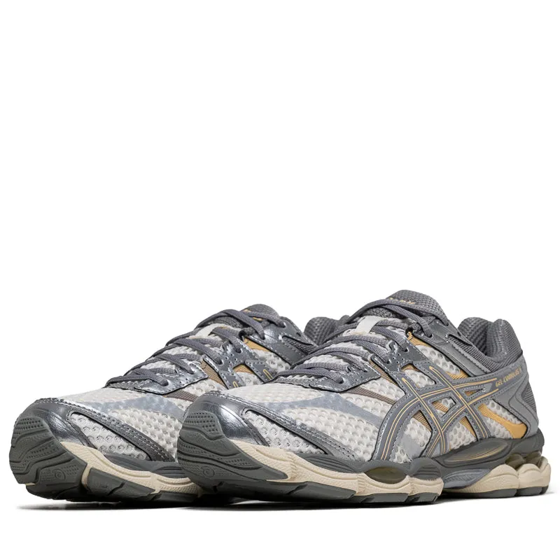 Luxe support Asics Gel-Cumulus 16 - Cream/Clay Grey