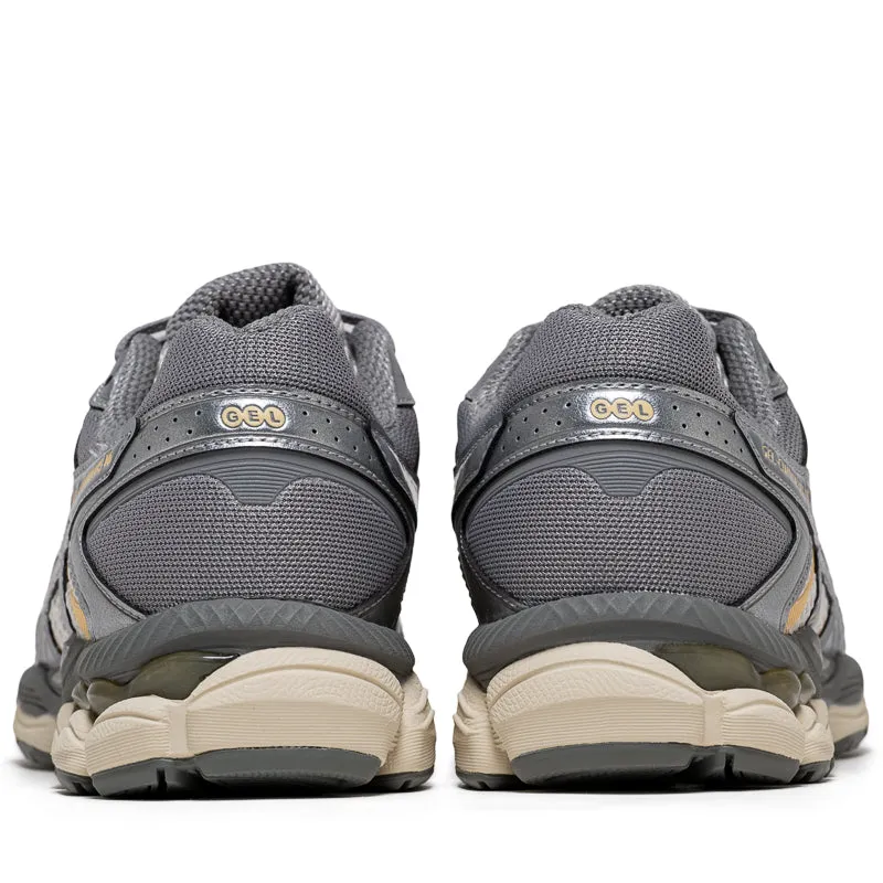 Asics Gel-Cumulus 16 - Cream/Clay Grey Thermo Regulating Lining airflow