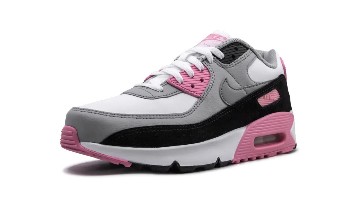 mythological - themed running shoes Air Max 90 LTR (GS) "Rose Pink"