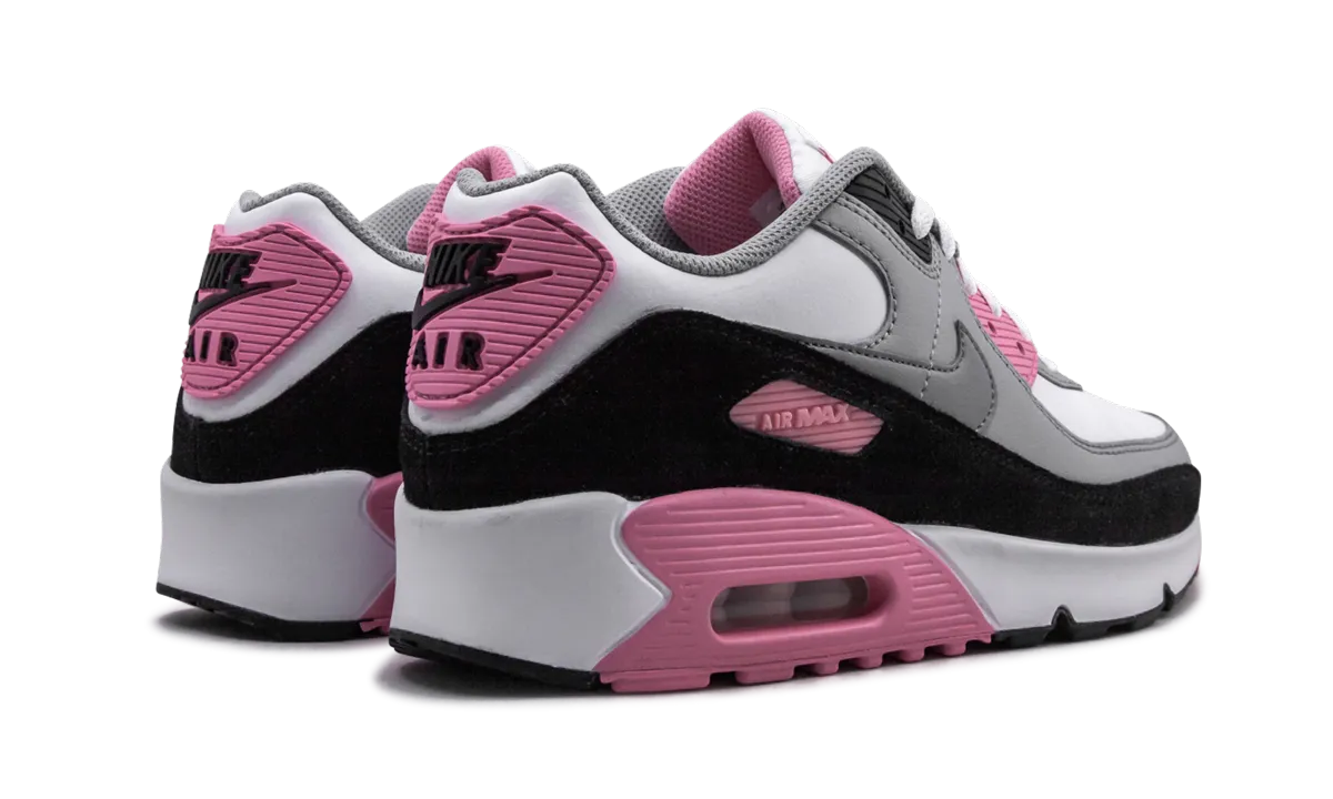 Air Max 90 LTR (GS) "Rose Pink" multi - terrain capability shoes
