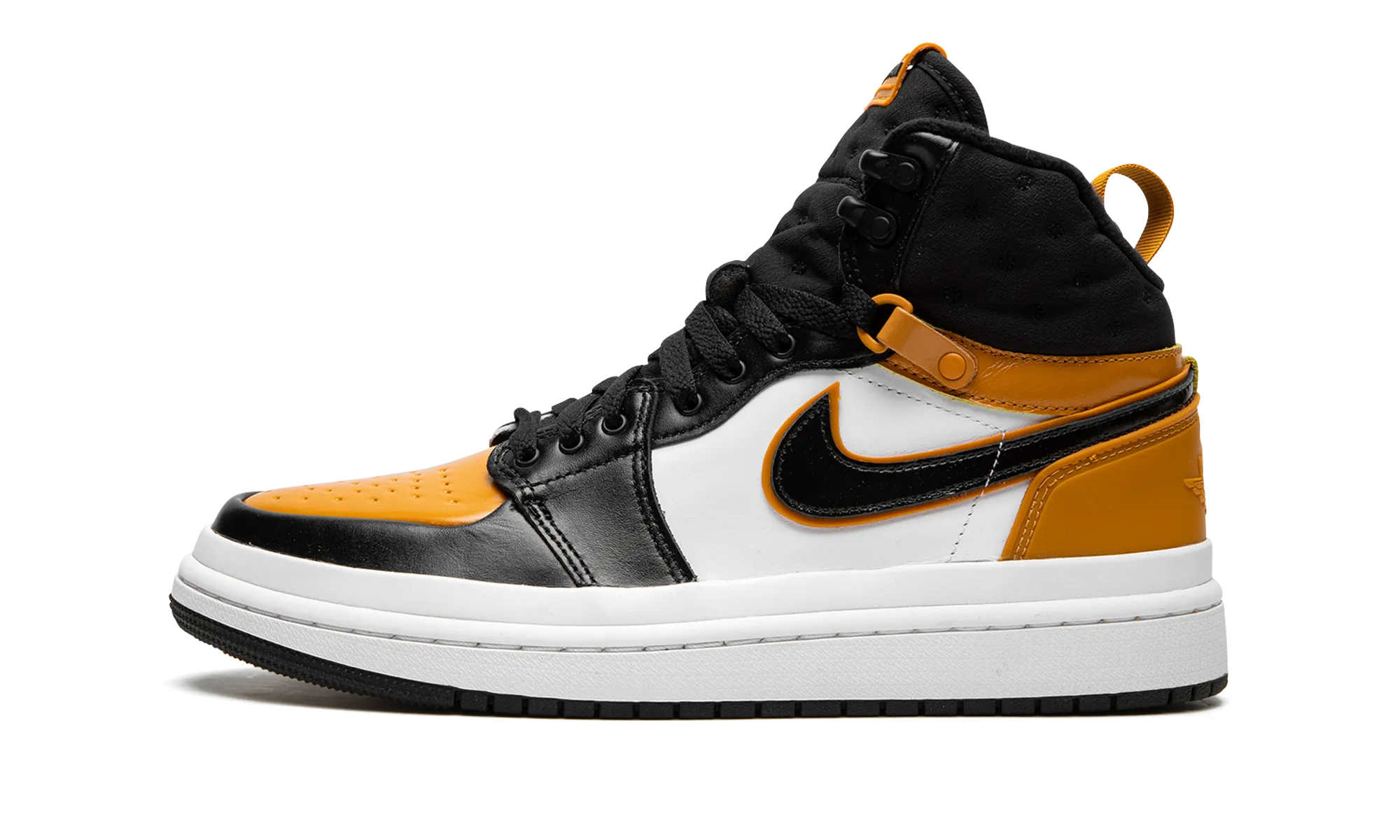 AIR JORDAN 1 ACCLIMATE MNS WMNS "Chutney" Resilient Touch