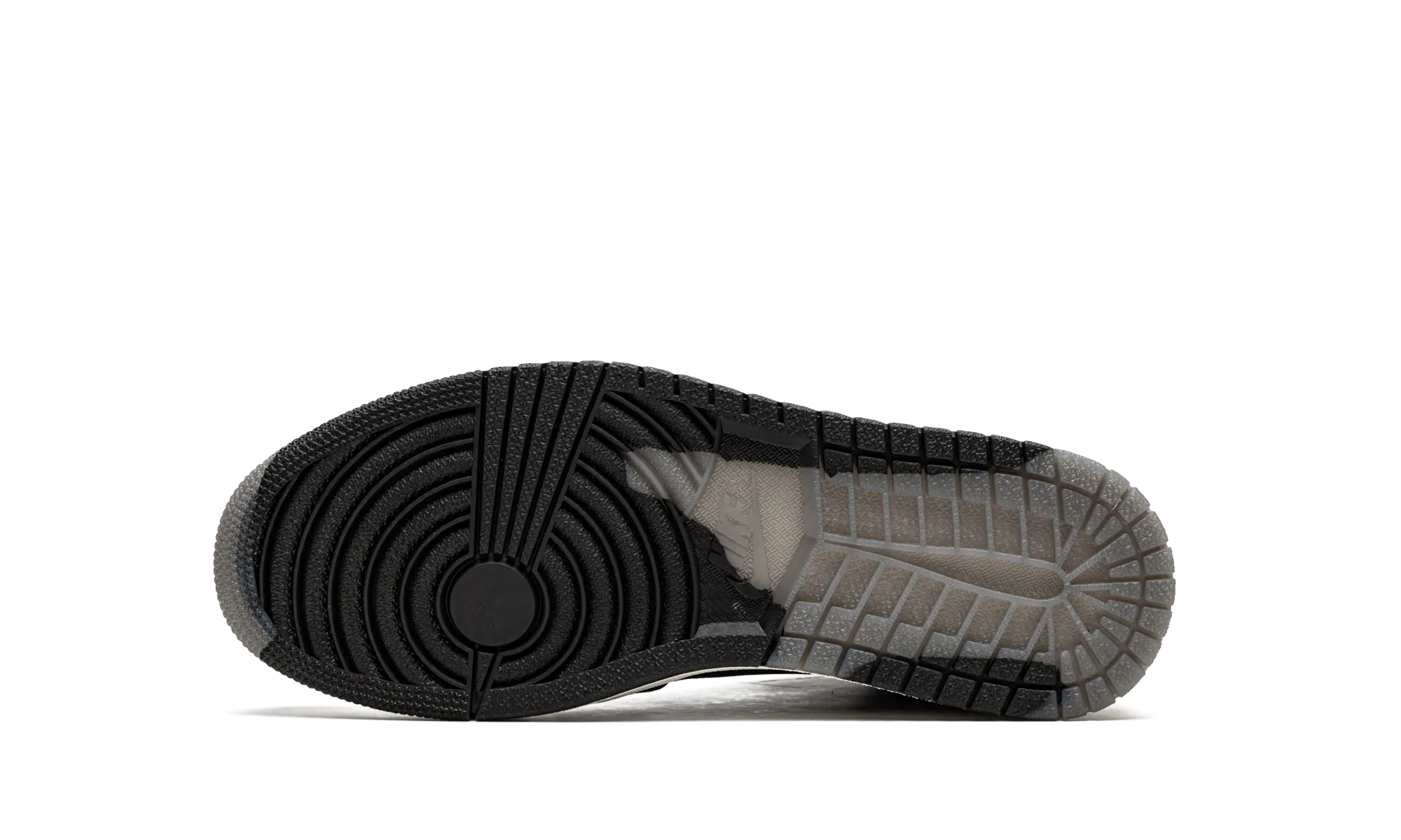 Air Jordan 1 Element "Gore-Tex - Black" Sporty Vibe