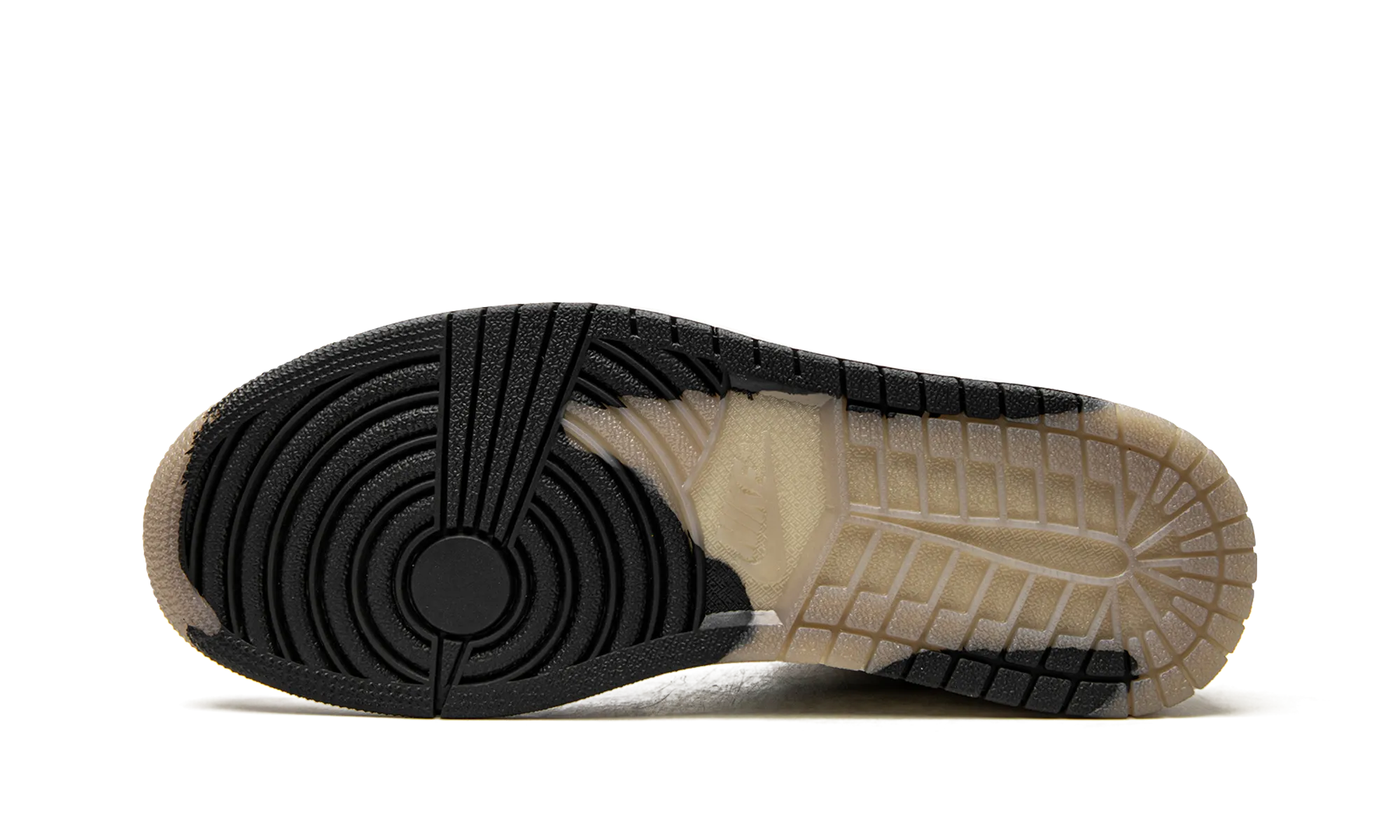 Air Jordan 1 Element "Gore-Tex - Sail" Moisture Wicking Sockliner