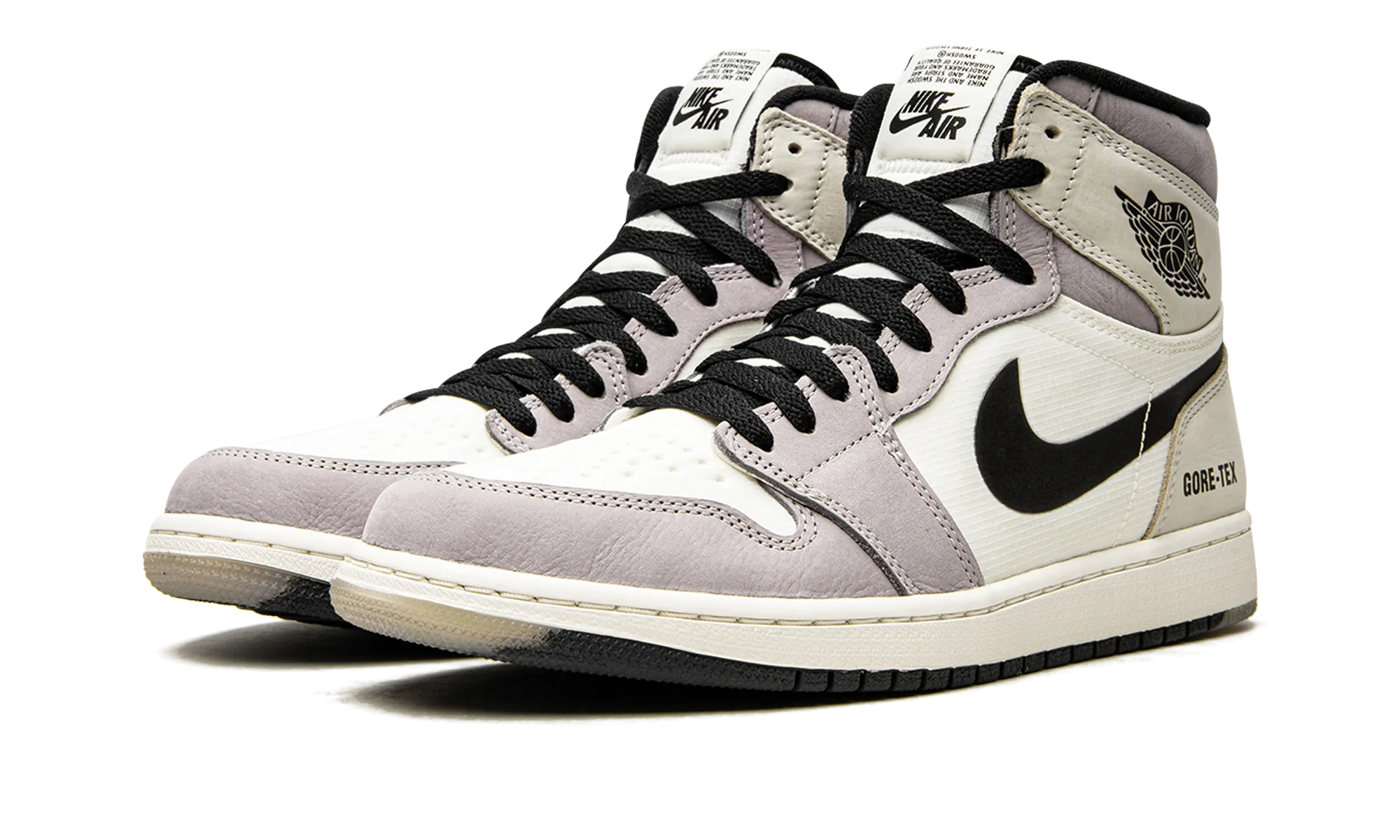 Soft Insole Air Jordan 1 Element "Gore-Tex - Sail"