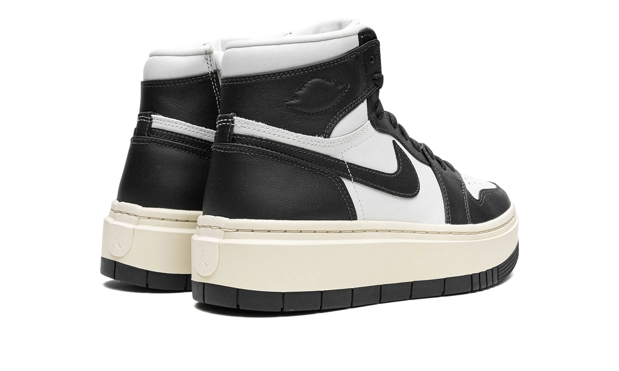 Busy Lifestyle All weather AIR JORDAN 1 ELEVATE HIGH WMNS "Dark Ash"