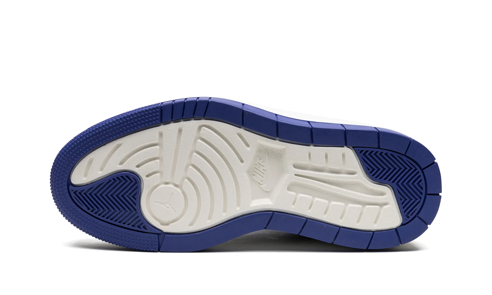 Street Performance AIR JORDAN 1 ELEVATE HIGH WMNS "Game Royal"