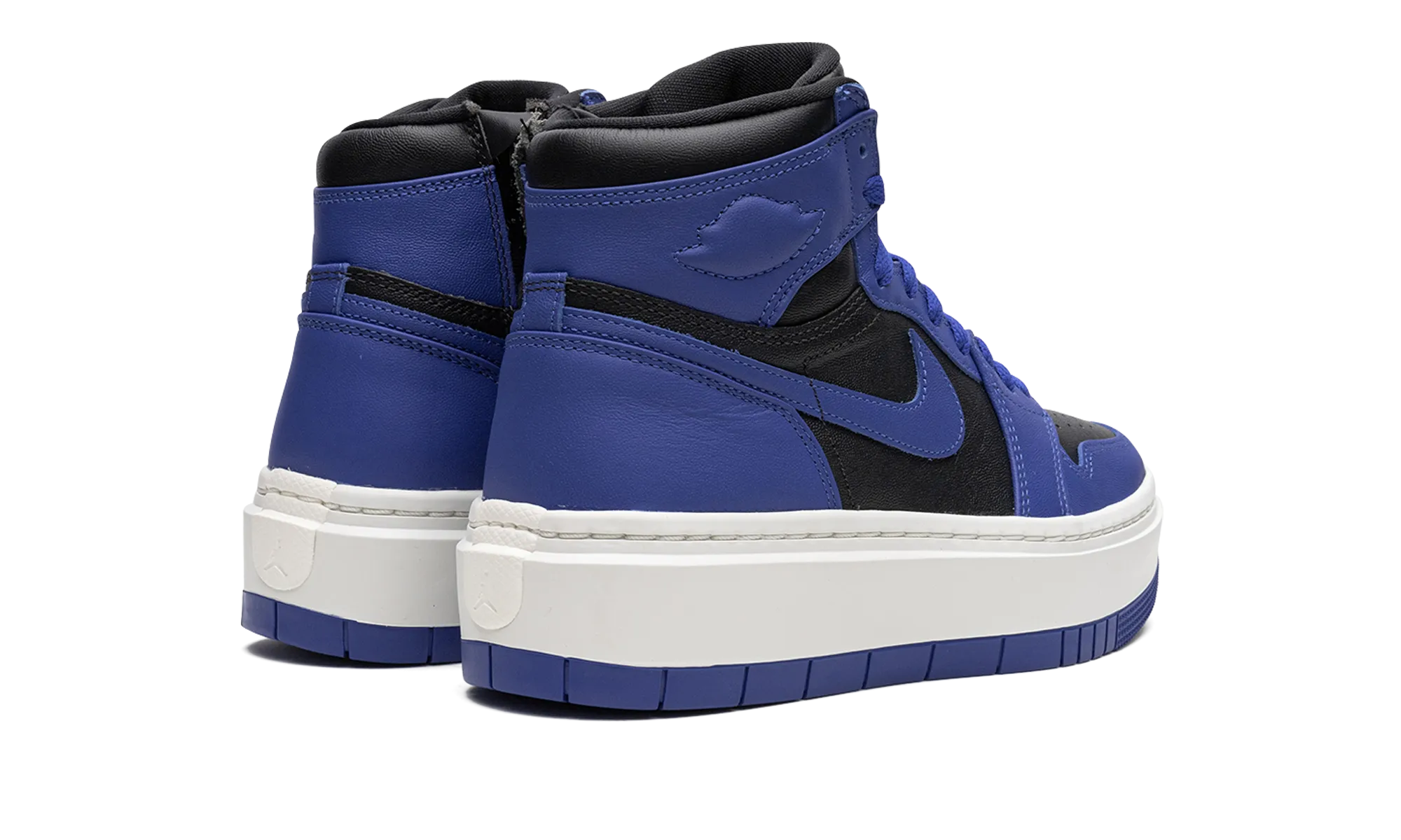 AIR JORDAN 1 ELEVATE HIGH WMNS "Game Royal" Weekend Wear Suede