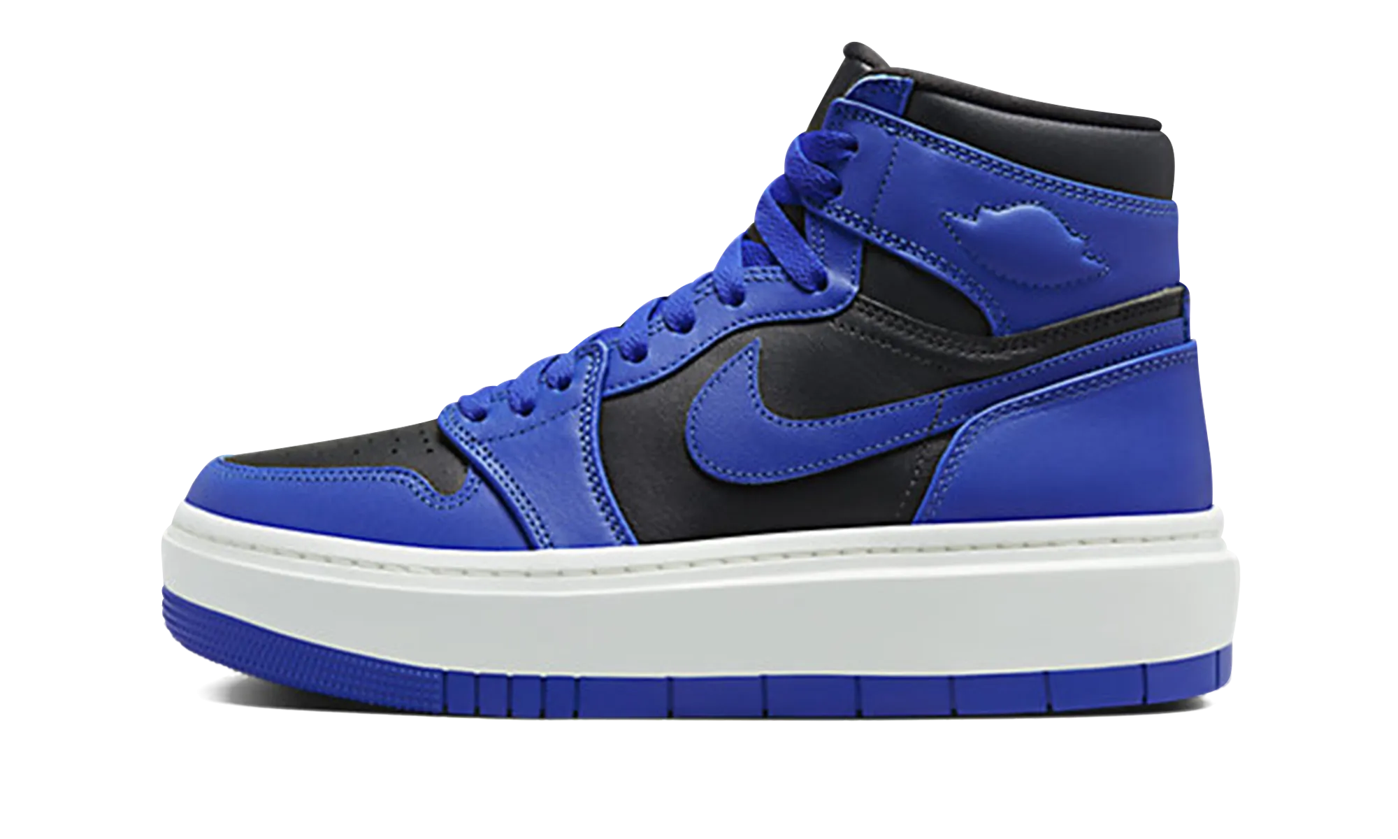 Light Padding Energy Return System AIR JORDAN 1 ELEVATE HIGH WMNS "Game Royal"