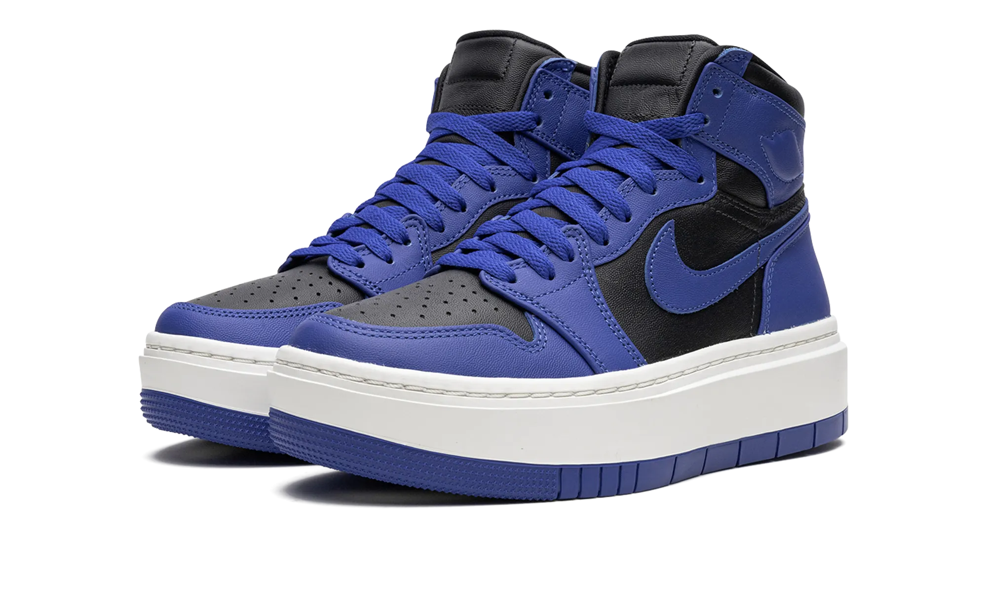 AIR JORDAN 1 ELEVATE HIGH WMNS "Game Royal" Cool Fit