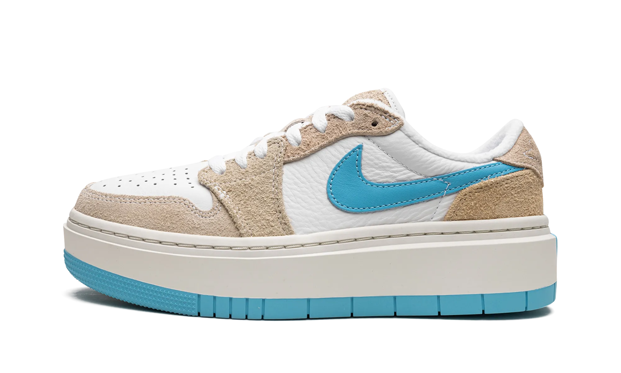 AIR JORDAN 1 ELEVATE LO SE WMNS "Salt Lake City" Quick Change Balanced Grip