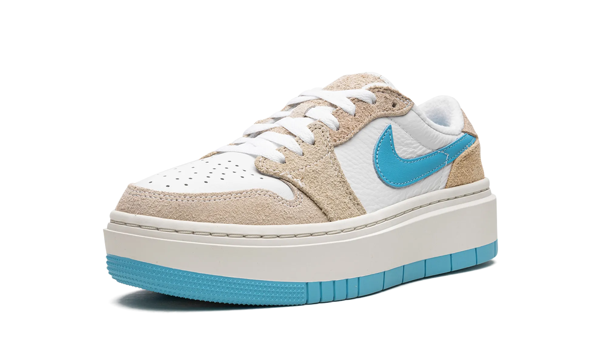 AIR JORDAN 1 ELEVATE LO SE WMNS "Salt Lake City" Smart Moves