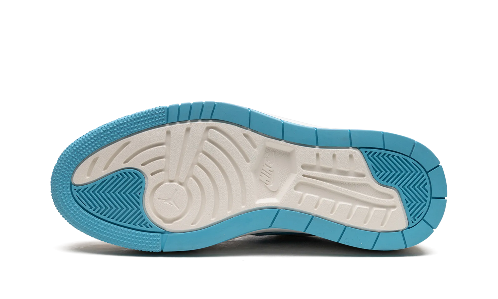 AIR JORDAN 1 ELEVATE LO SE WMNS "Salt Lake City" Tear Resistant Upper Body Movement